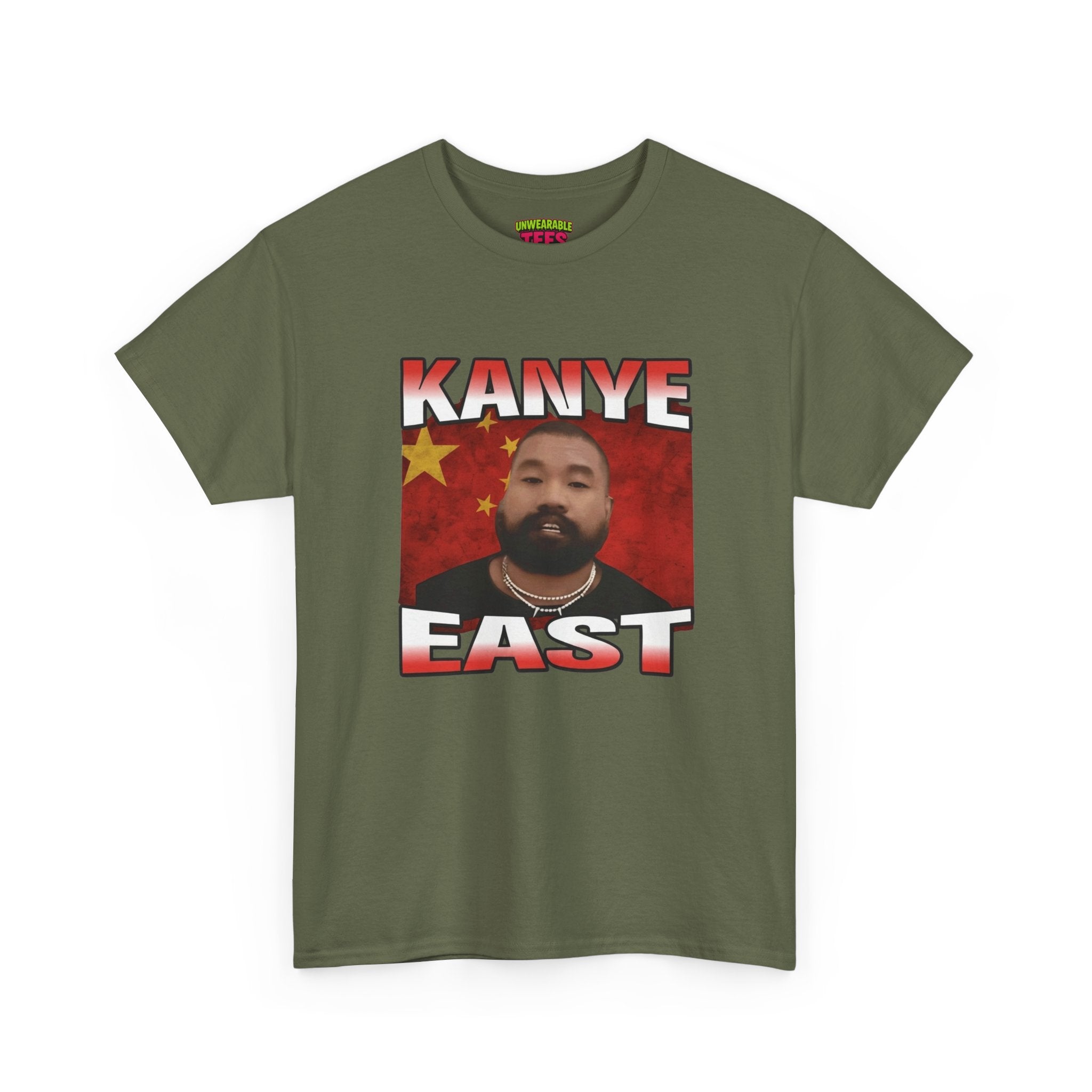 Kanye East T-Shirt