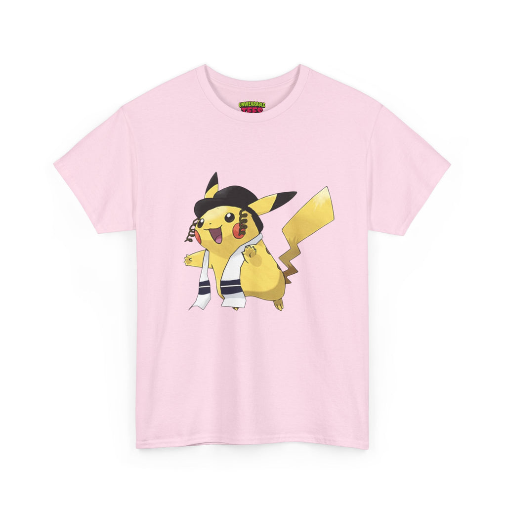 Pikajew Jewish T-Shirt