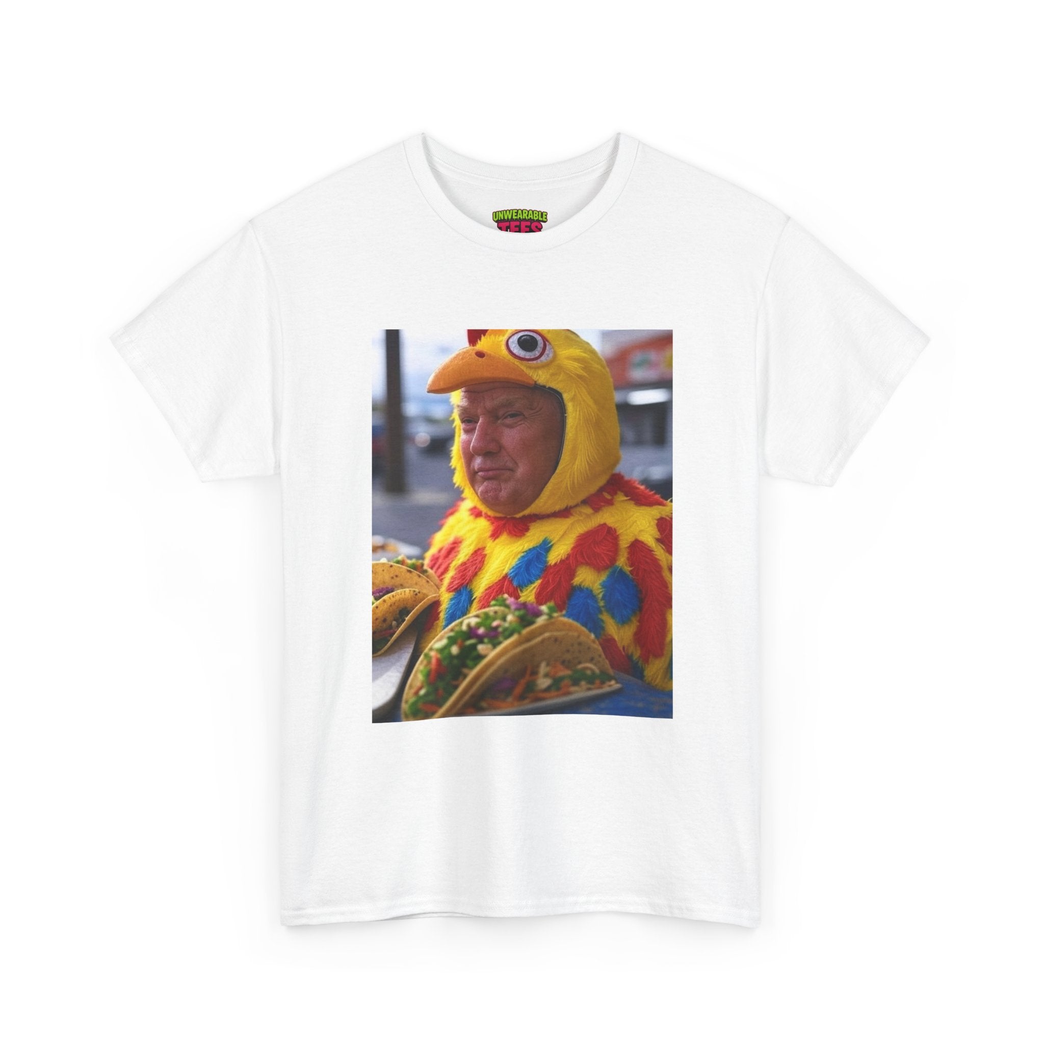 Donald "Taco" Trump T-Shirt