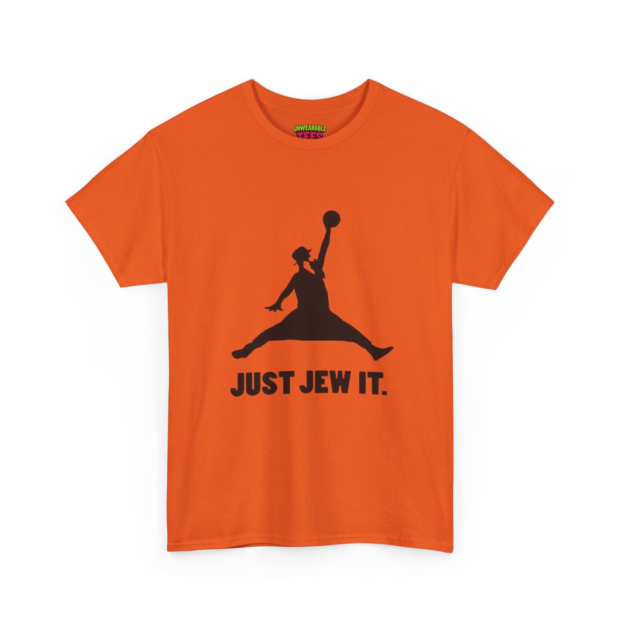 Just Jew It T-Shirt