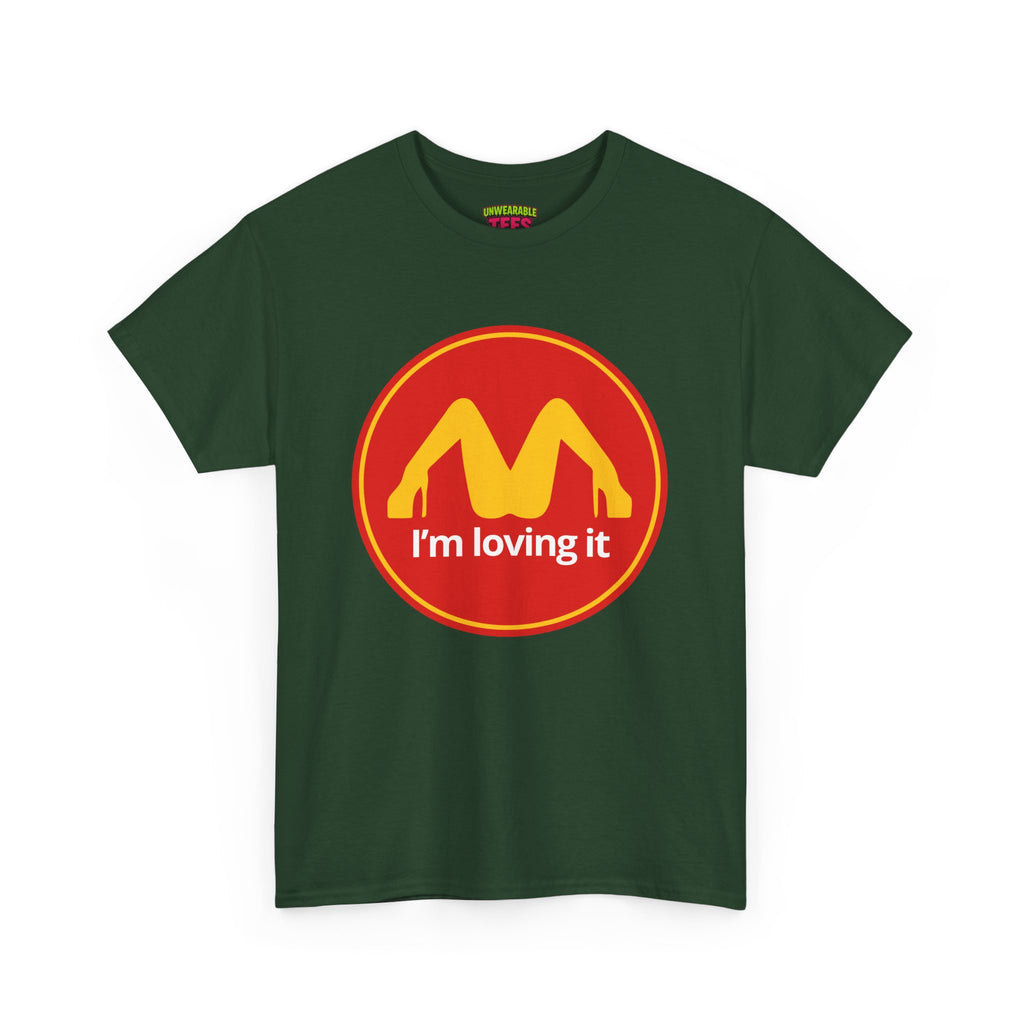 I'm Loving It T-Shirt