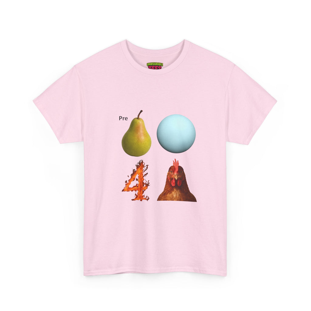 Prepare Uranus For Cock T-Shirt