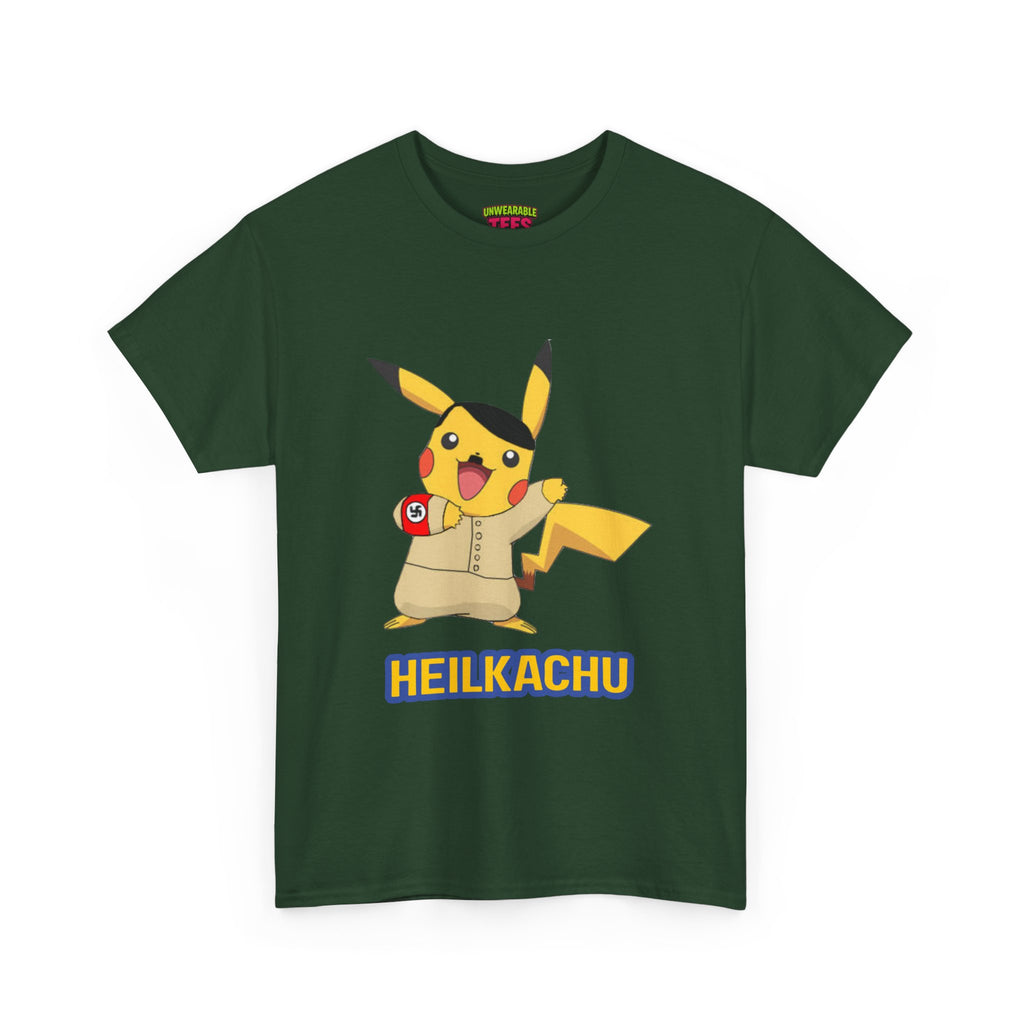 Heil-kachu T-Shirt