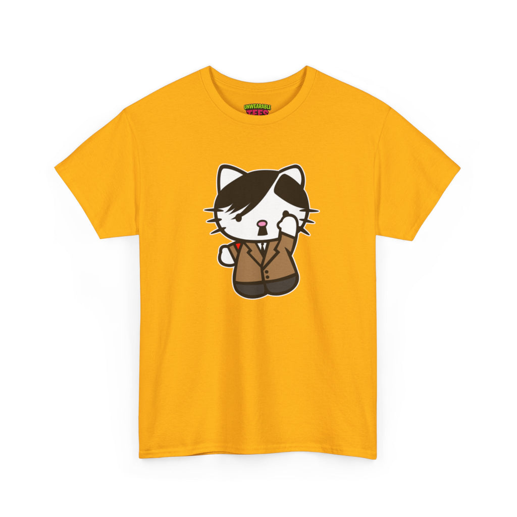 Hello Kitler T-Shirt