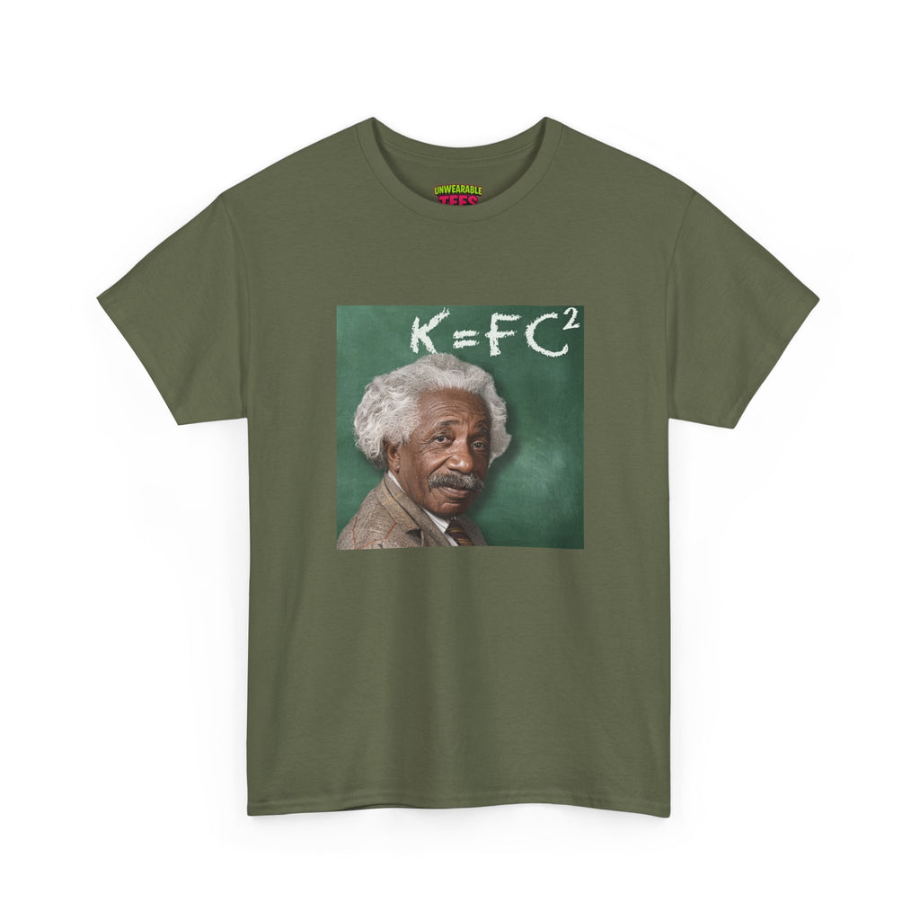 K=FC² T-Shirt