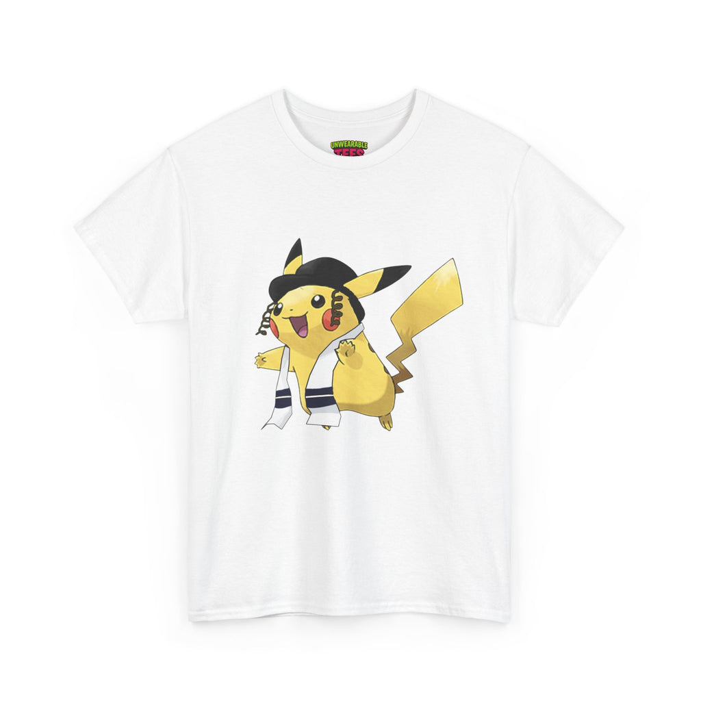 Pikajew Jewish T-Shirt