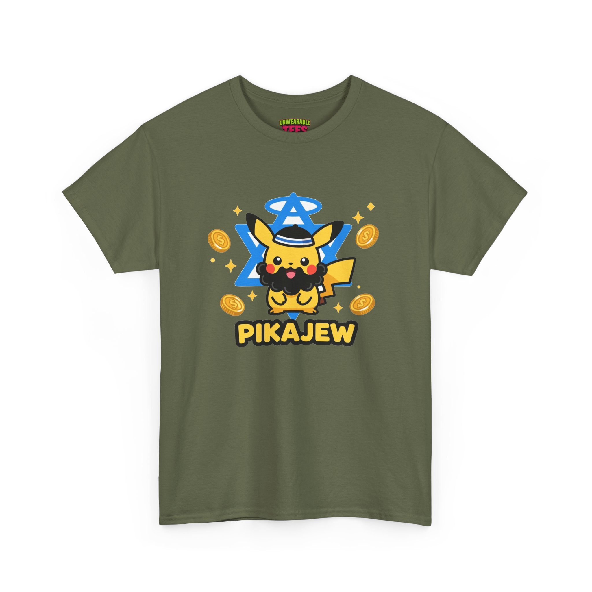 Pikajew T-Shirt