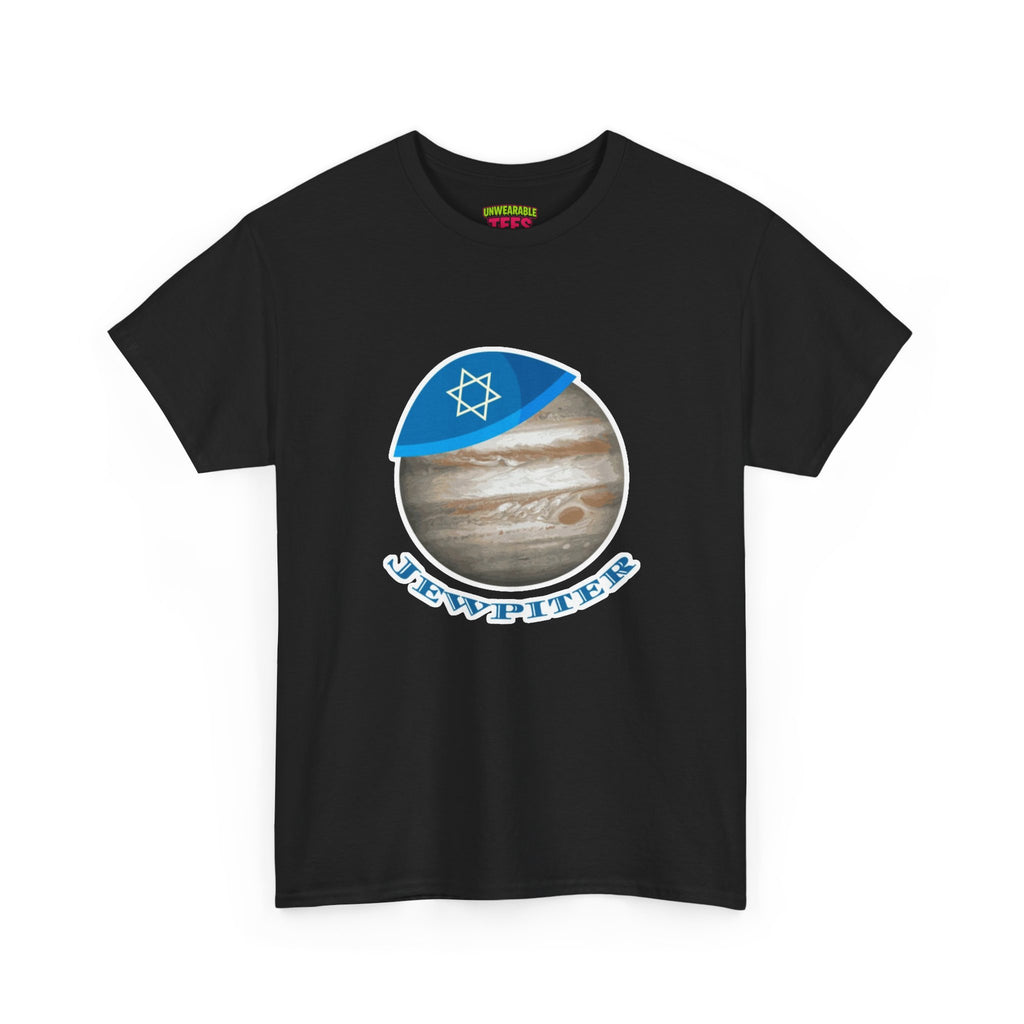 Jewpiter T-Shirt