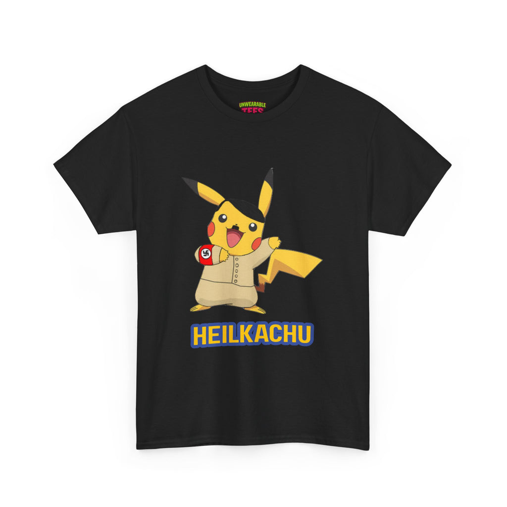 Heil-kachu T-Shirt