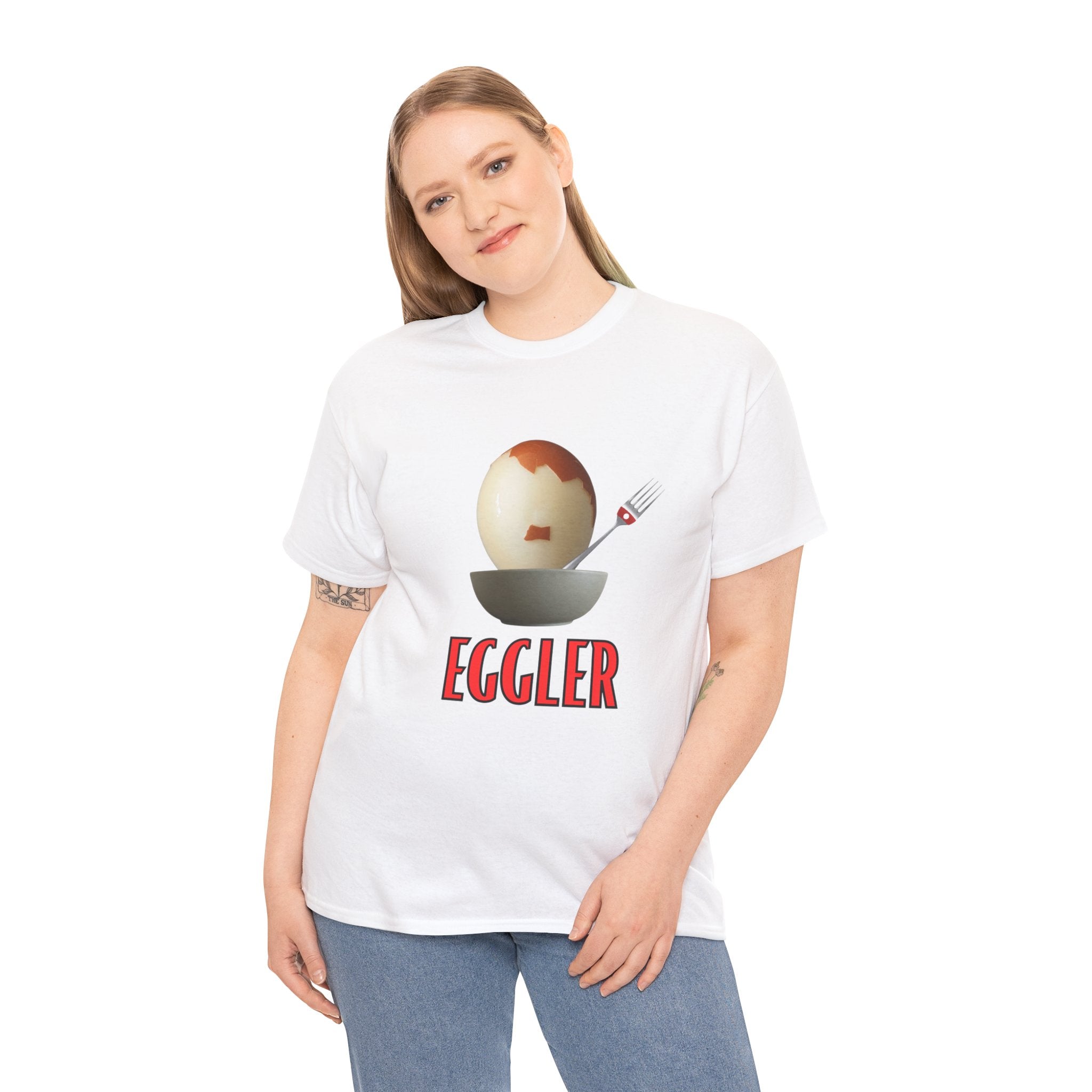 Eggler T-Shirt