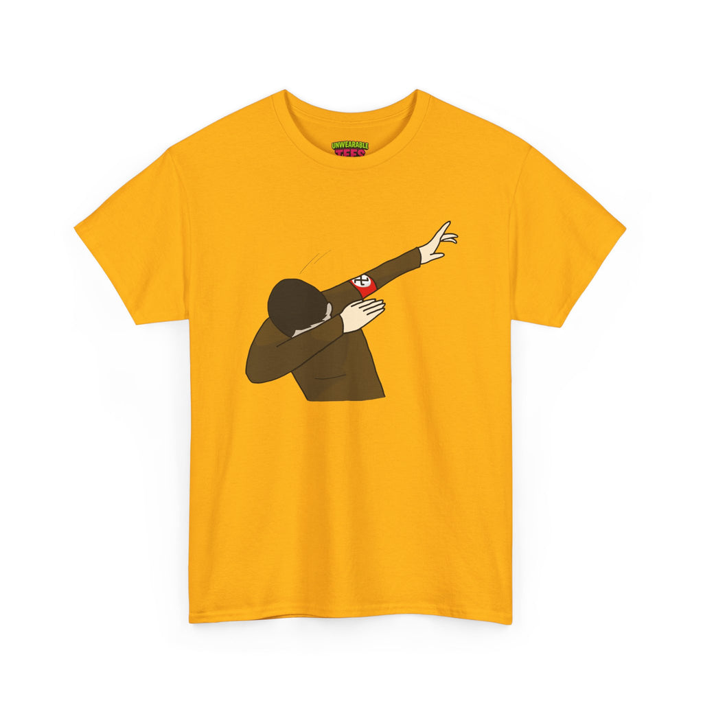 Hitler Skr Skr T-Shirt
