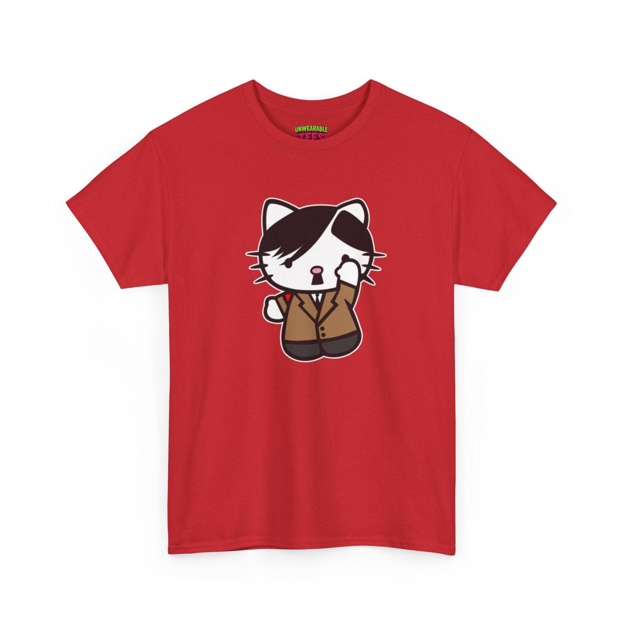 Hello Kitler T-Shirt