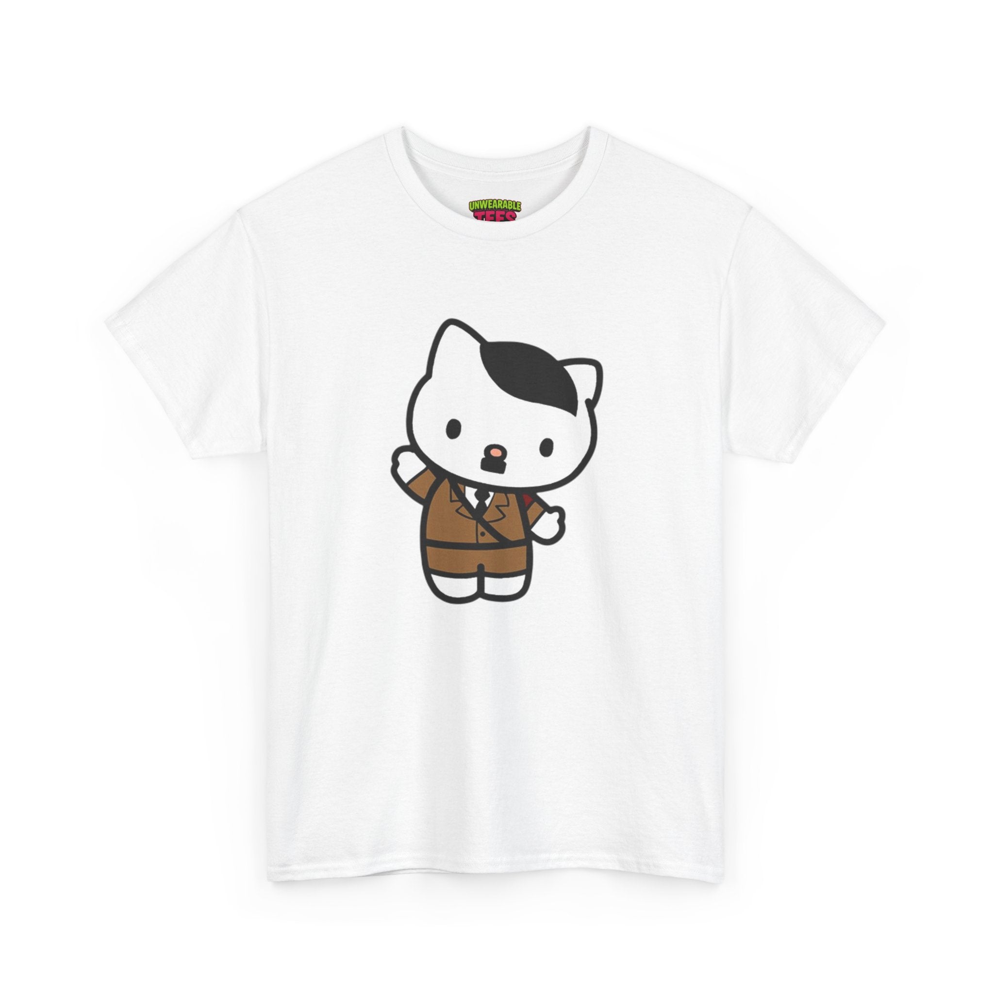 Heil Kitler T-Shirt