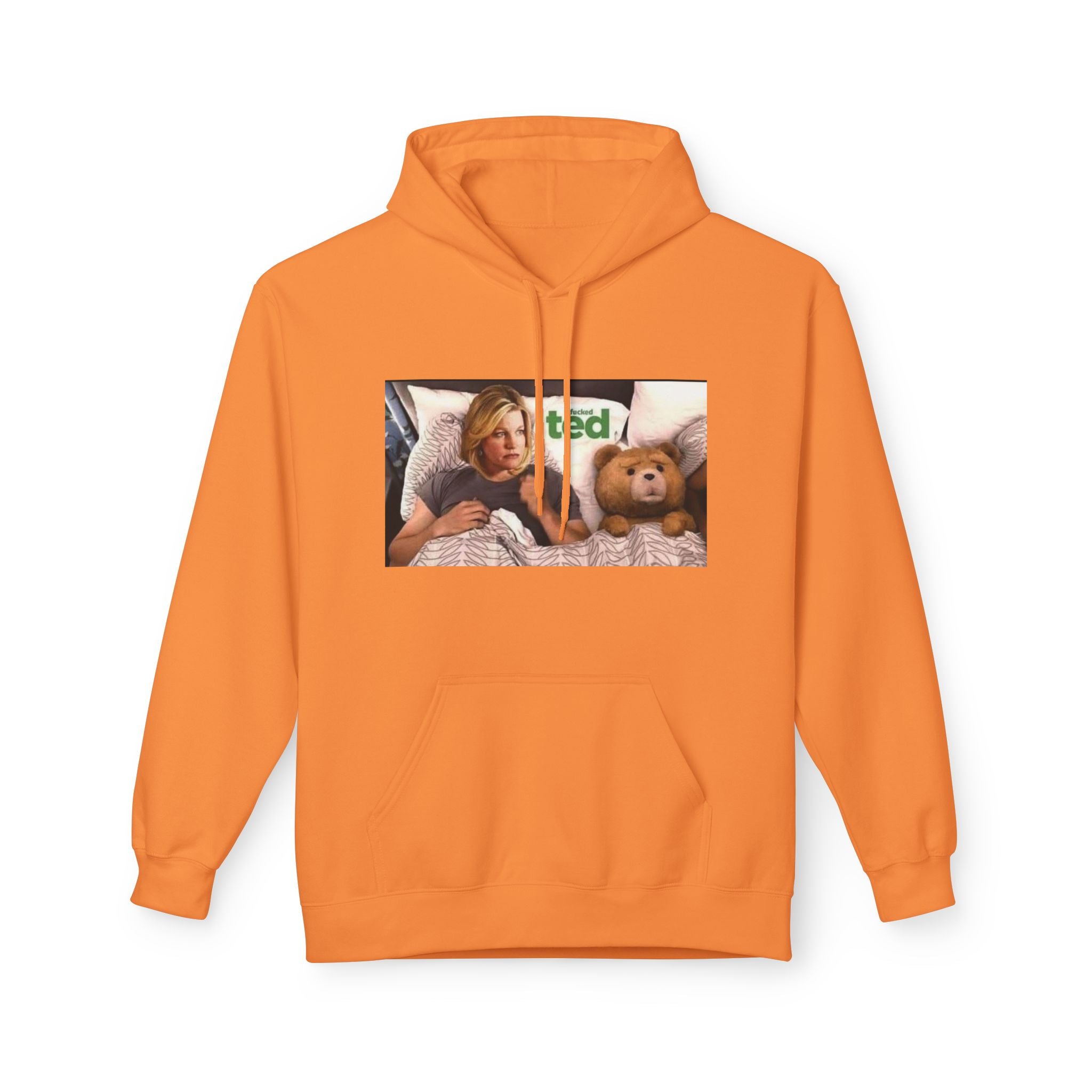 Breaking Bad Memes Skyler White "I F**ked Ted" Hoodie