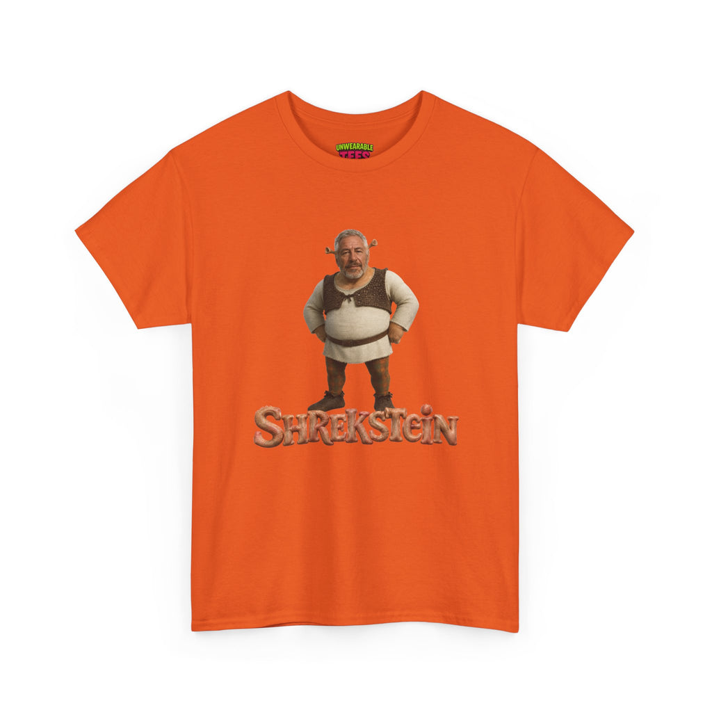 Shrekstein T-Shirt