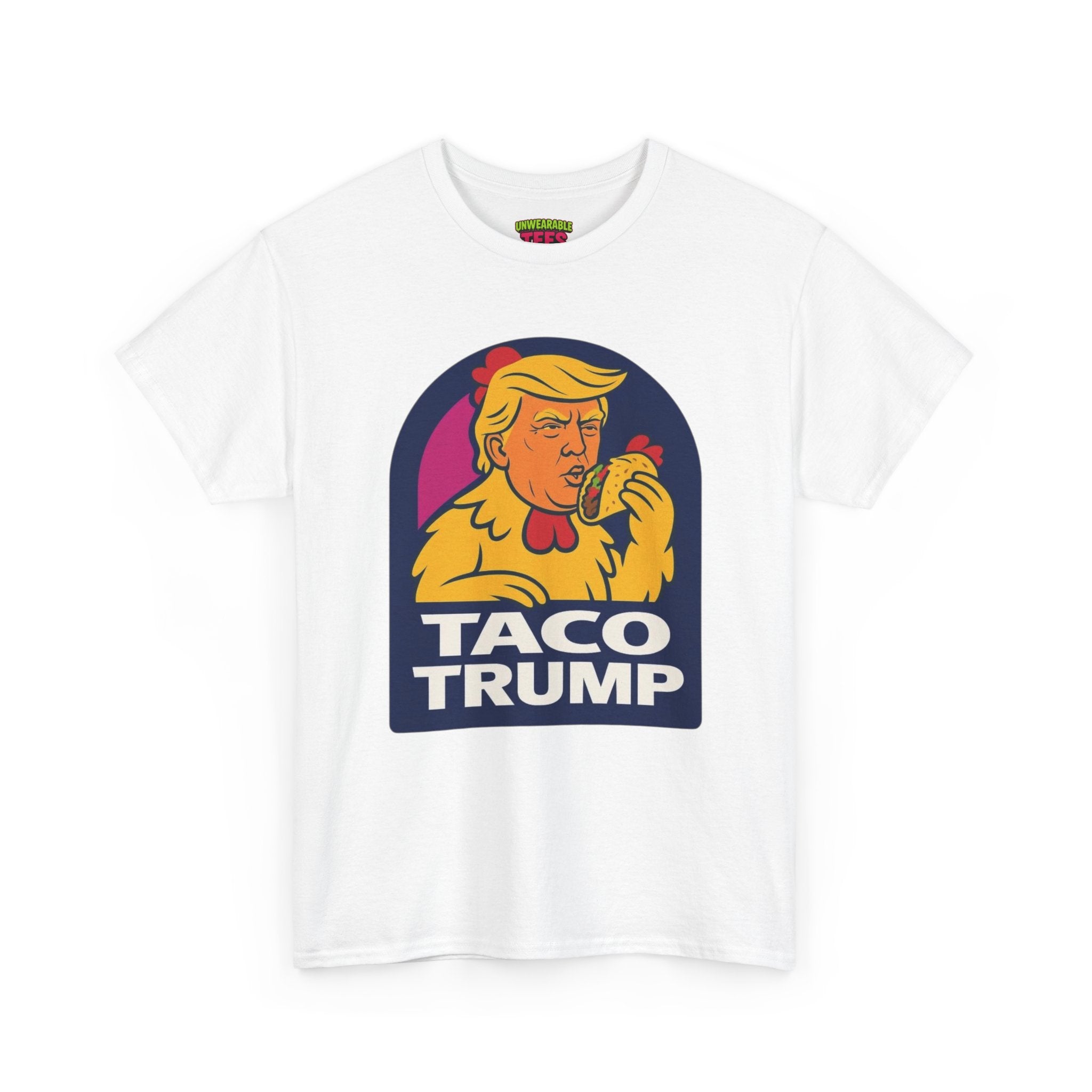 Taco Trump T-Shirt
