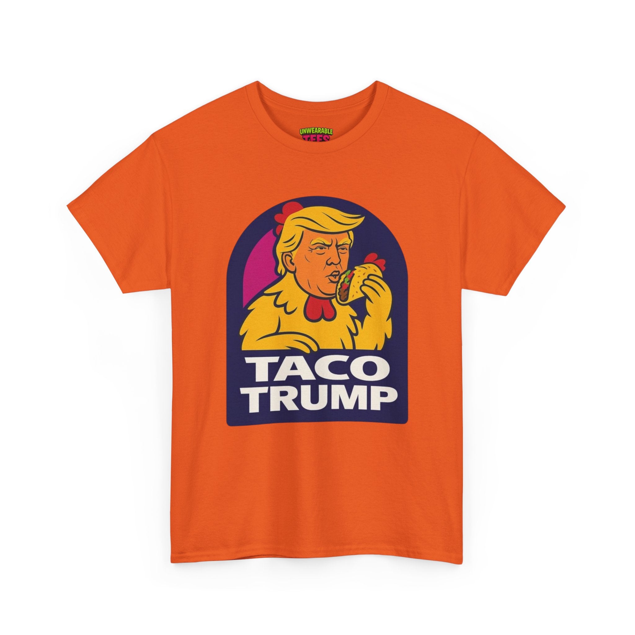 Taco Trump T-Shirt