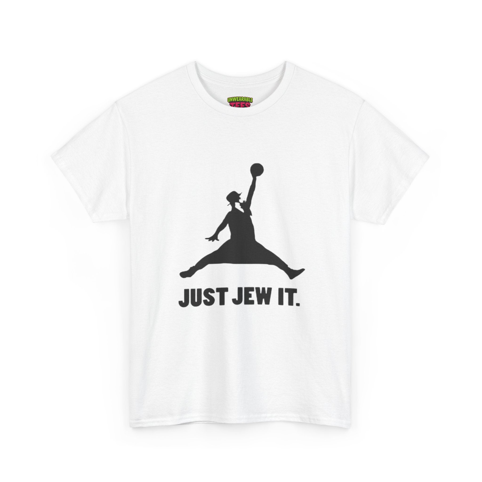Just Jew It T-Shirt