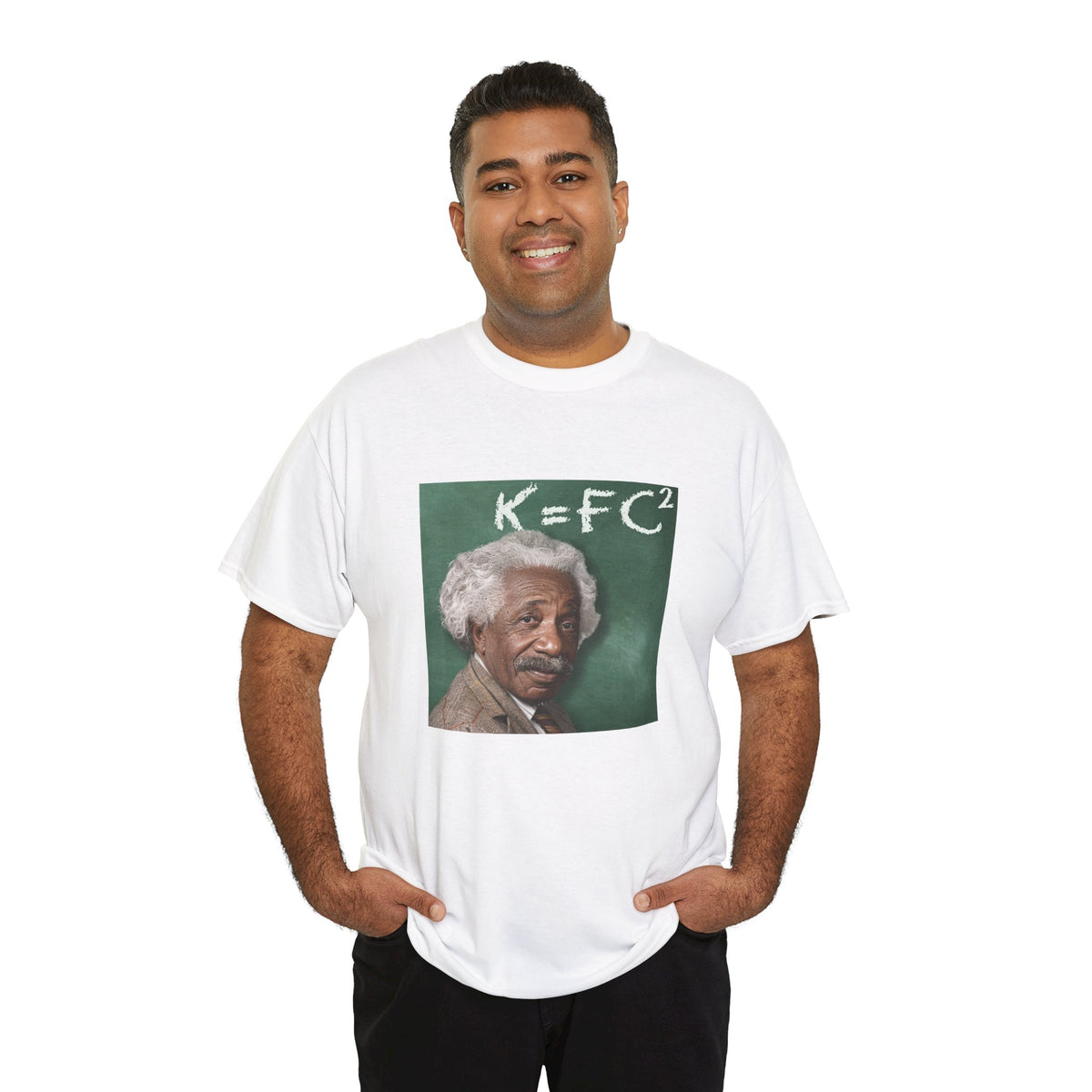 K=FC² T-Shirt