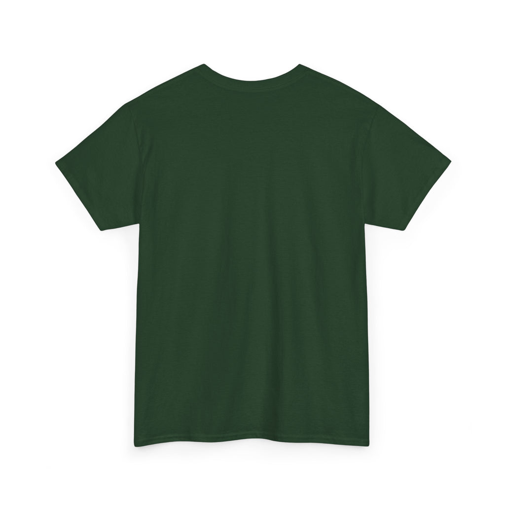 Jew-Jitsu The Hebrew Hands of Fury T-Shirt