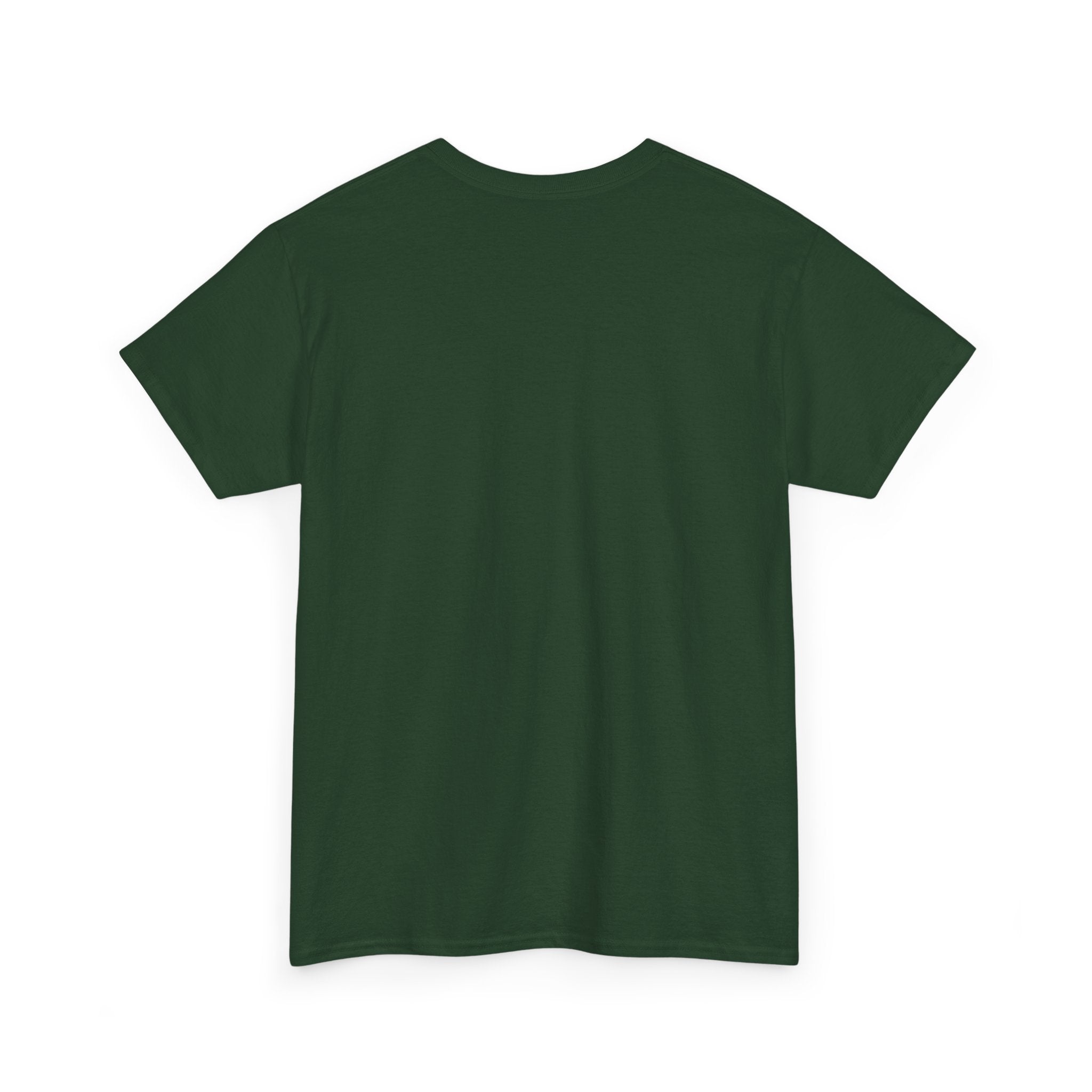 Jew-Jitsu The Hebrew Hands of Fury T-Shirt