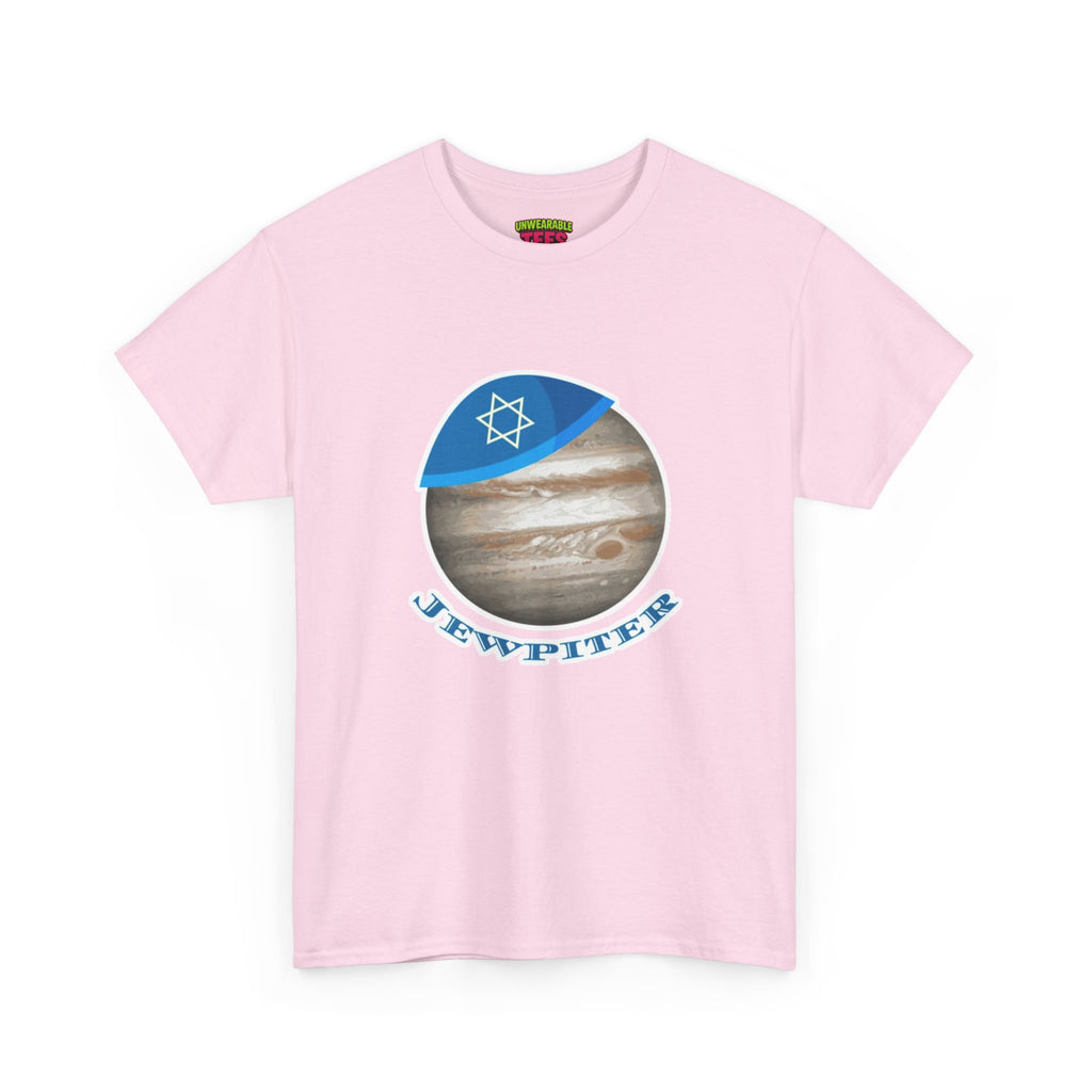 Jewpiter T-Shirt