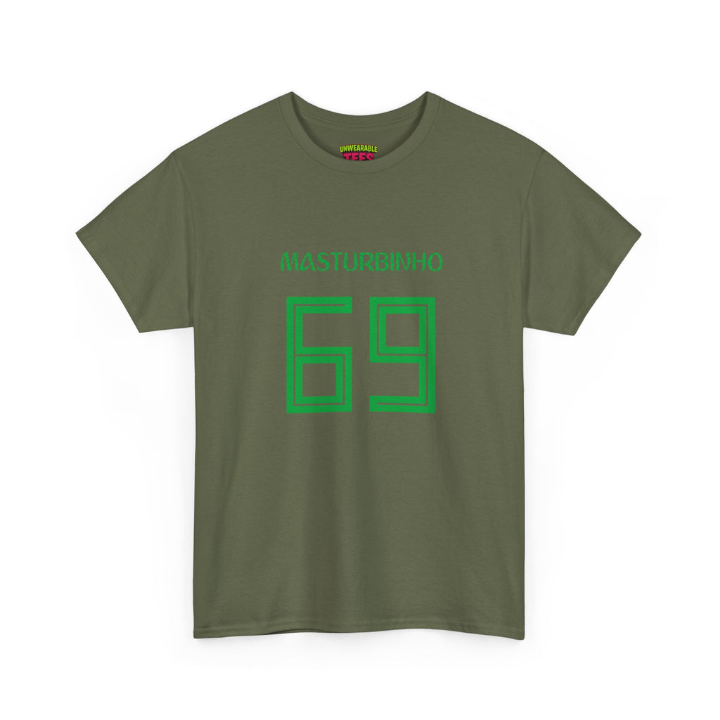 Masturbinho 69 T-Shirt