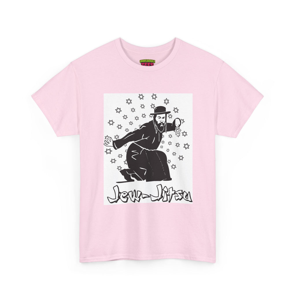 Jew-Jitsu T-Shirt