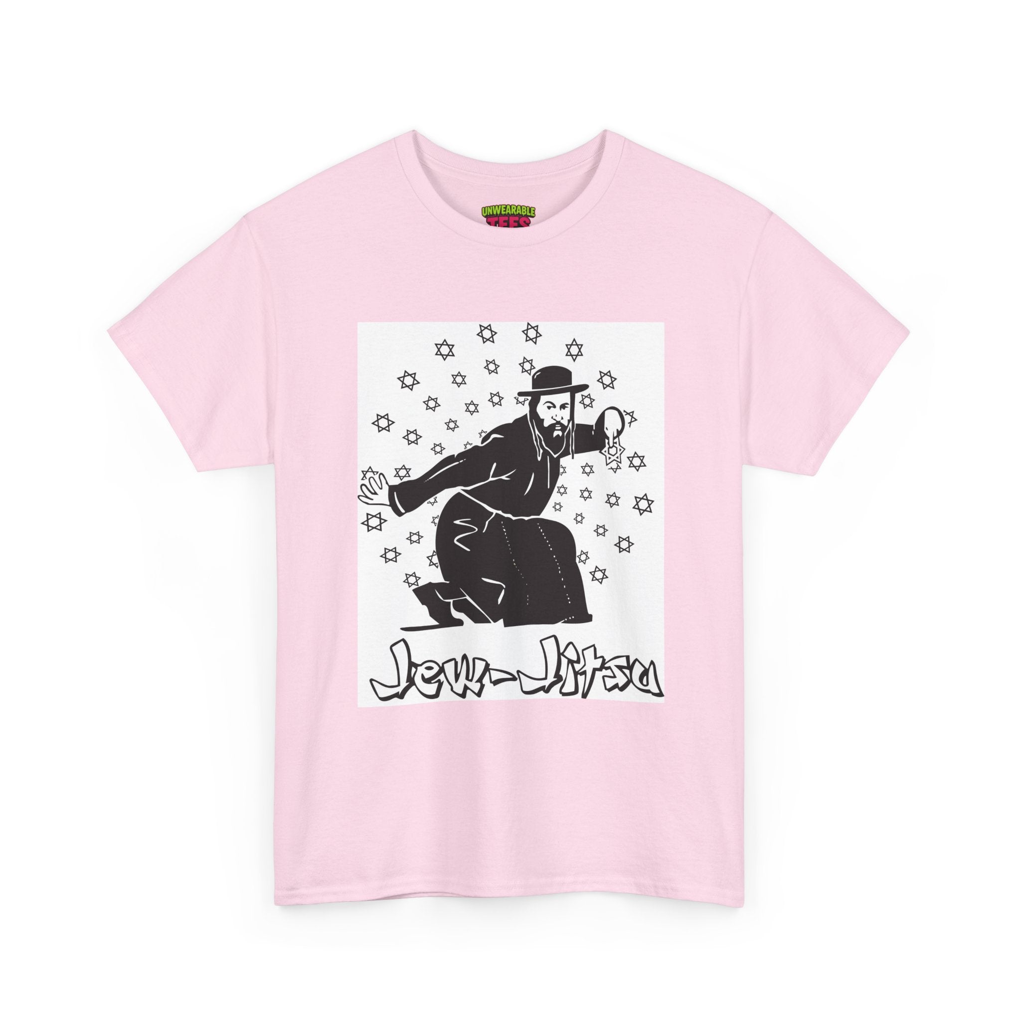Jew-Jitsu T-Shirt