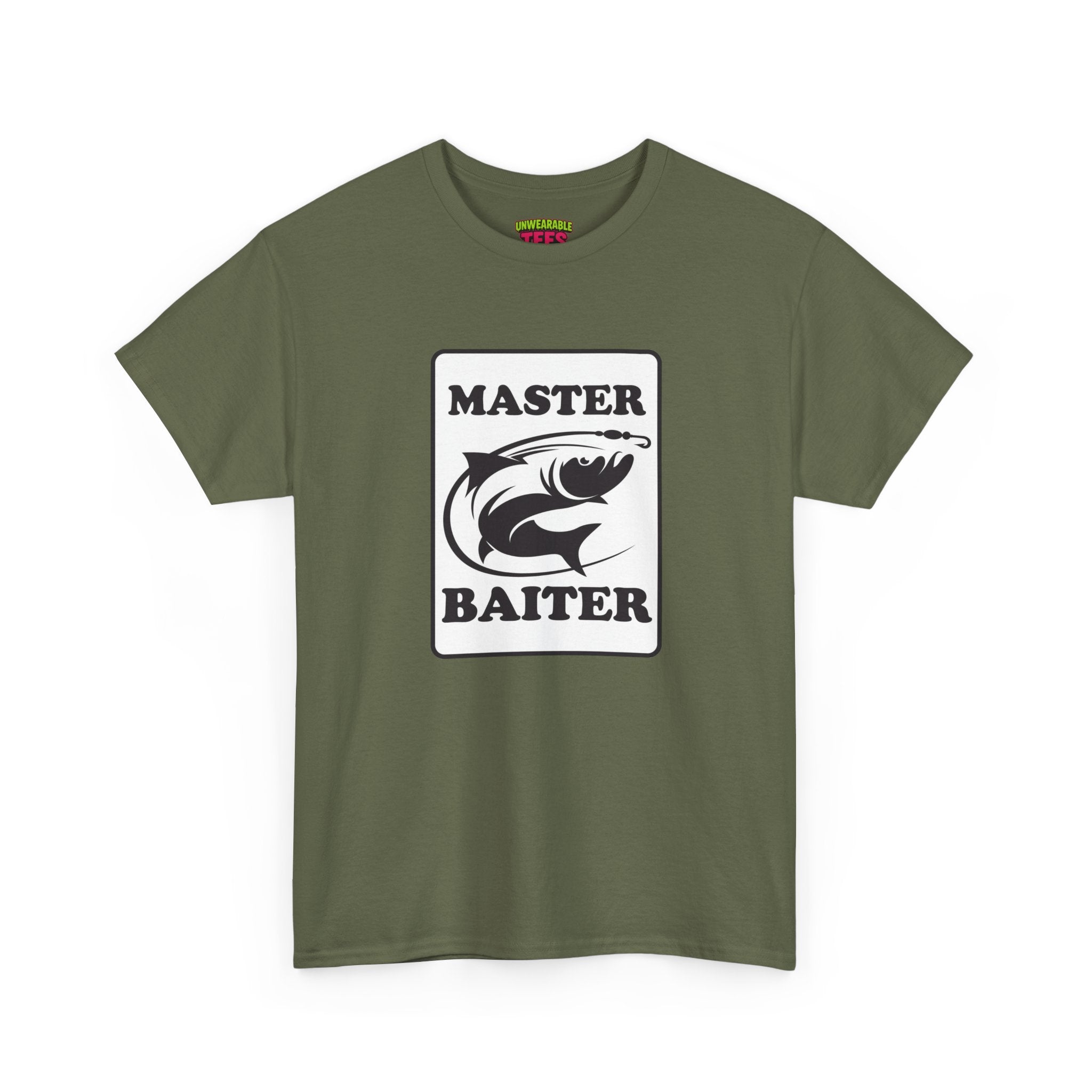 Master Baiter T-Shirt