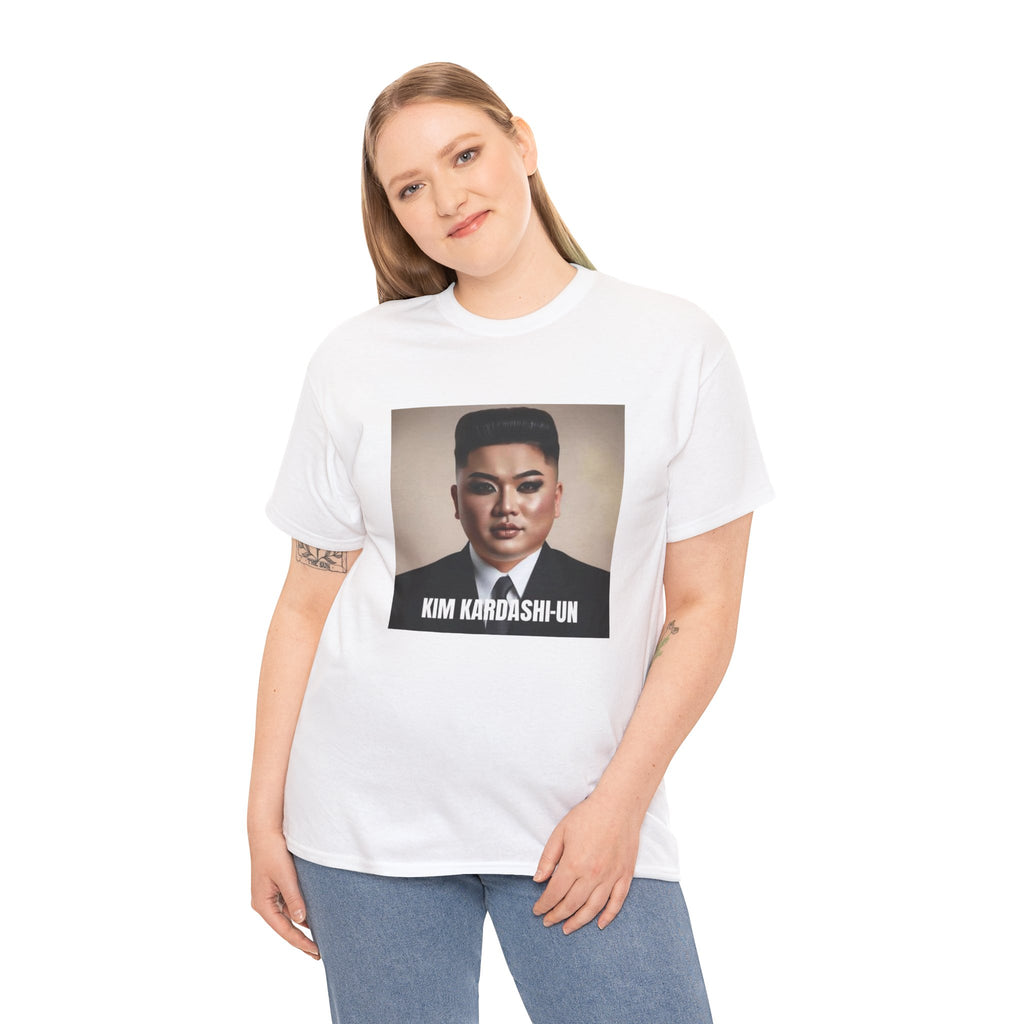 Kim Kardashi-un T-Shirt
