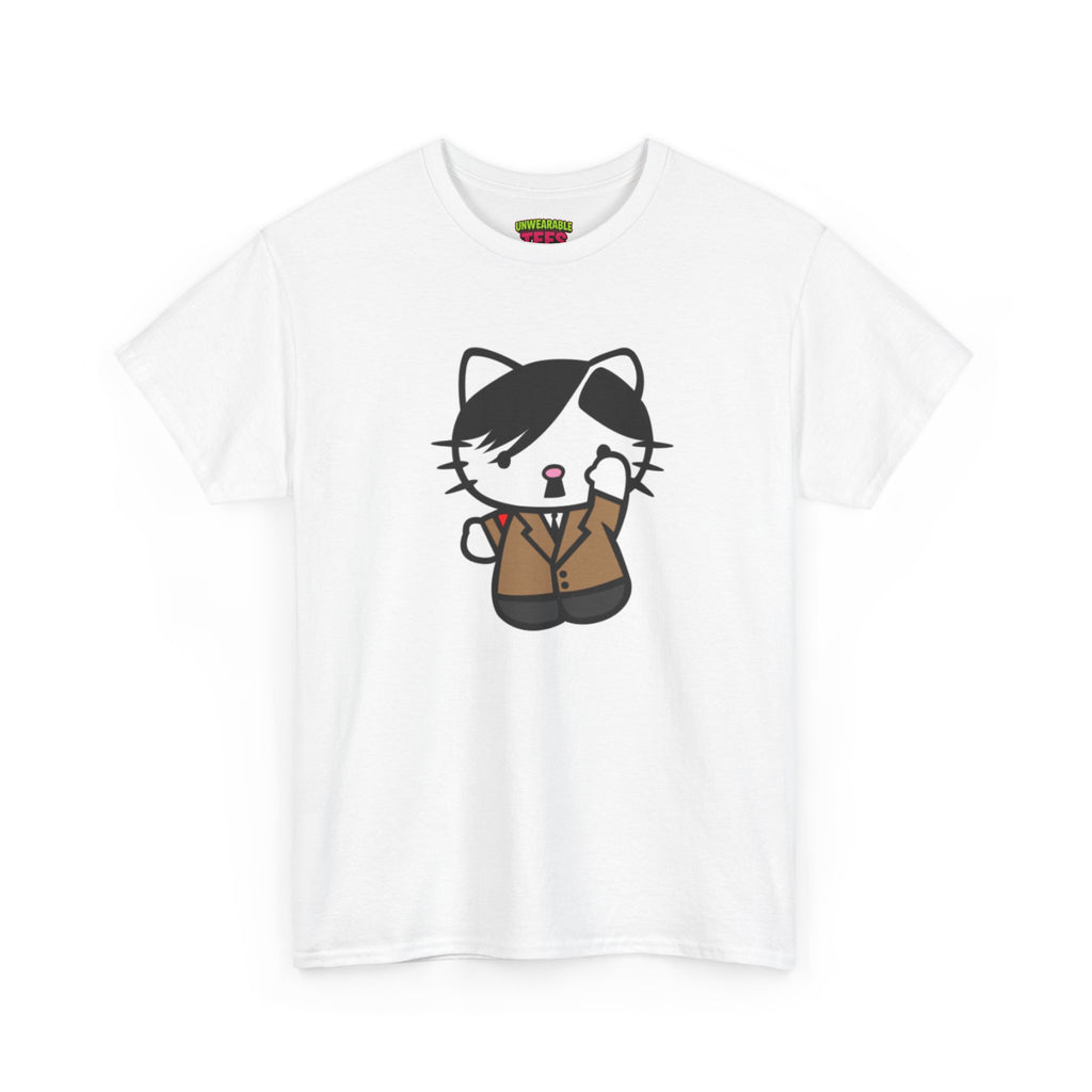 Hello Kitler T-Shirt