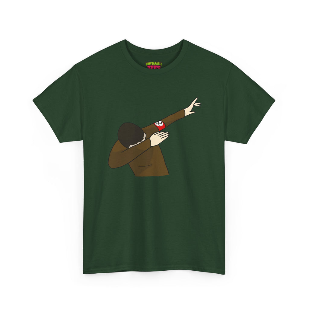 Hitler Skr Skr T-Shirt