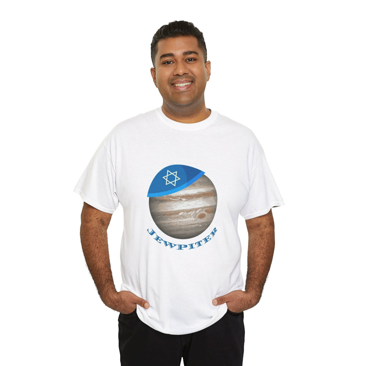 Jewpiter T-Shirt