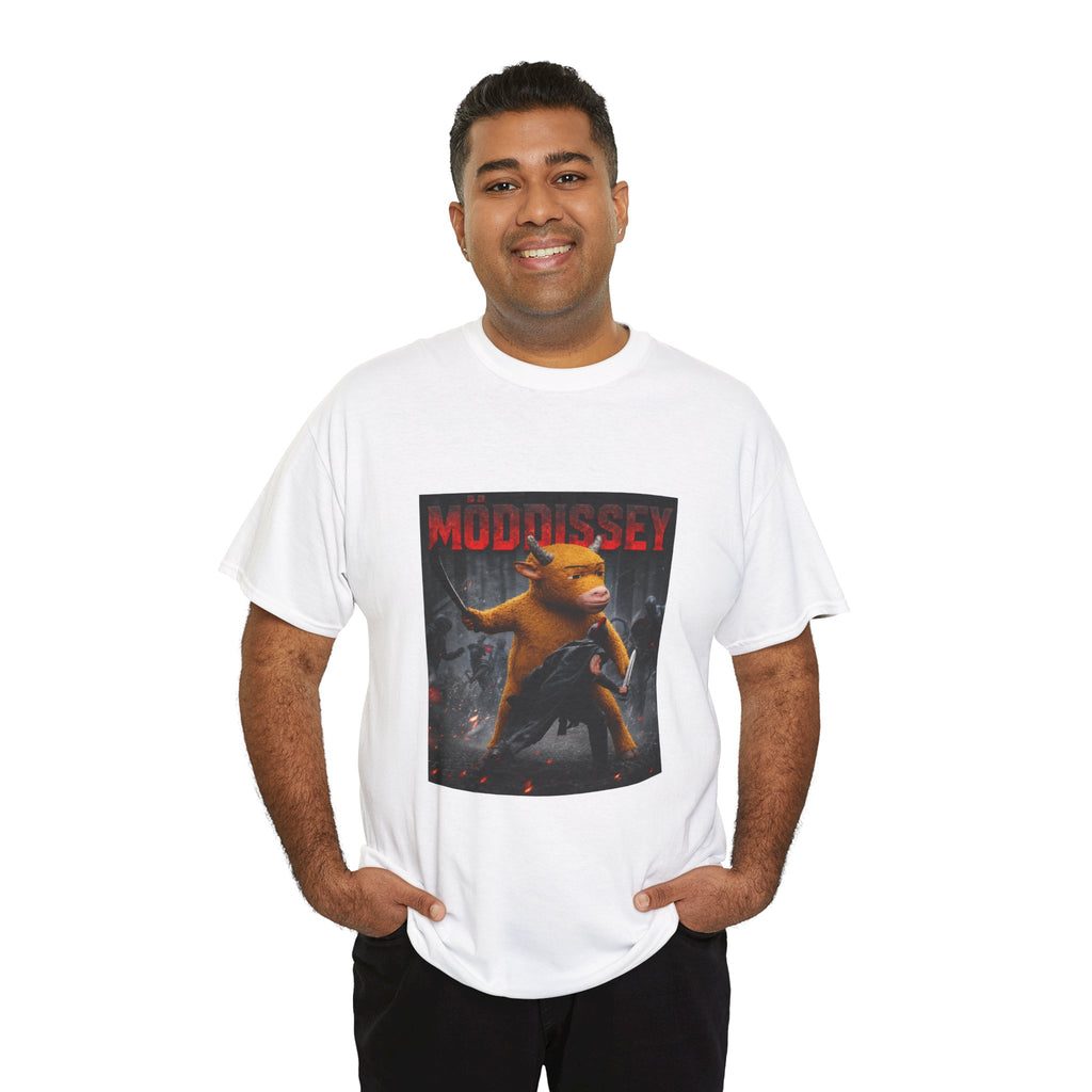 Niu Lai Moddissey T-Shirt