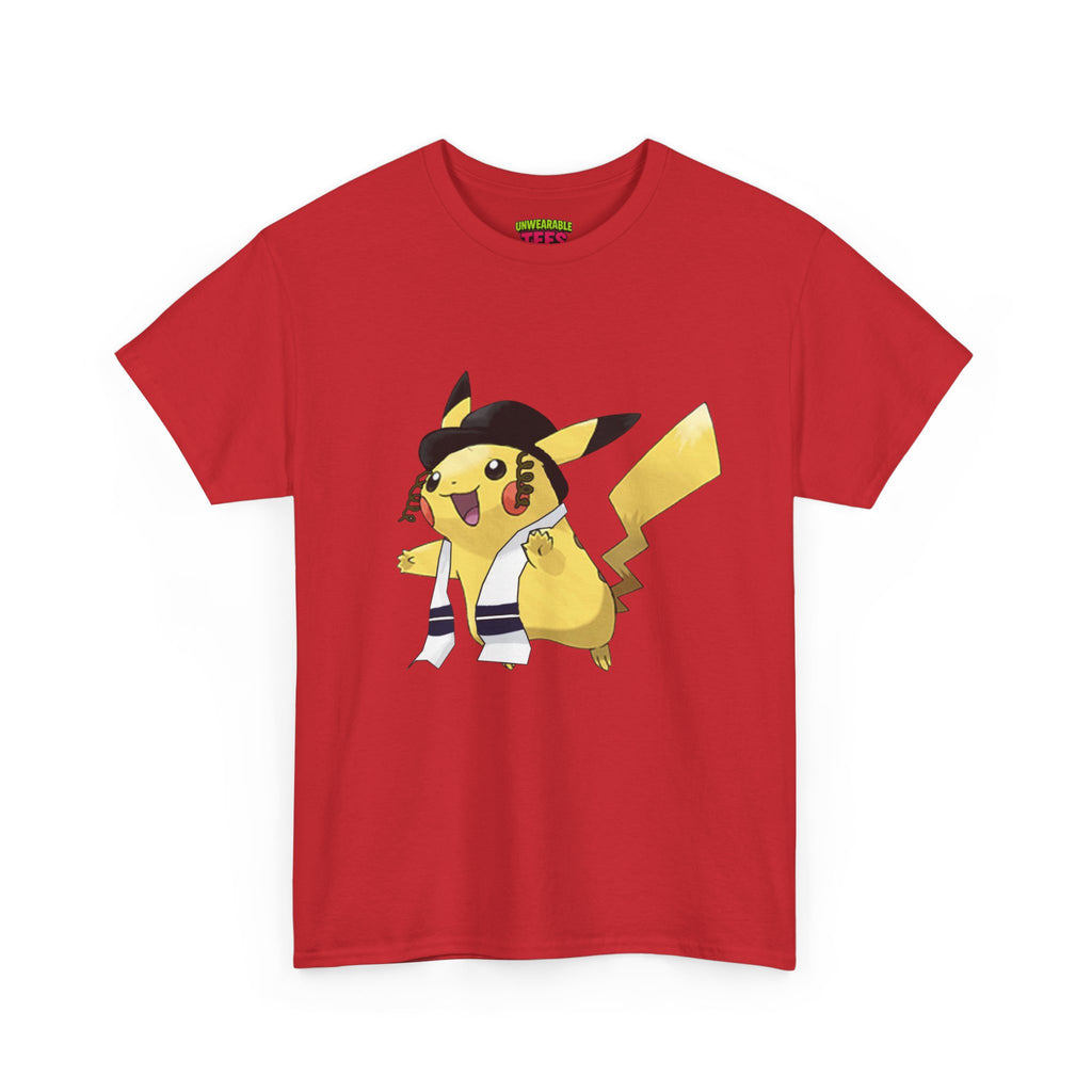 Pikajew Jewish T-Shirt