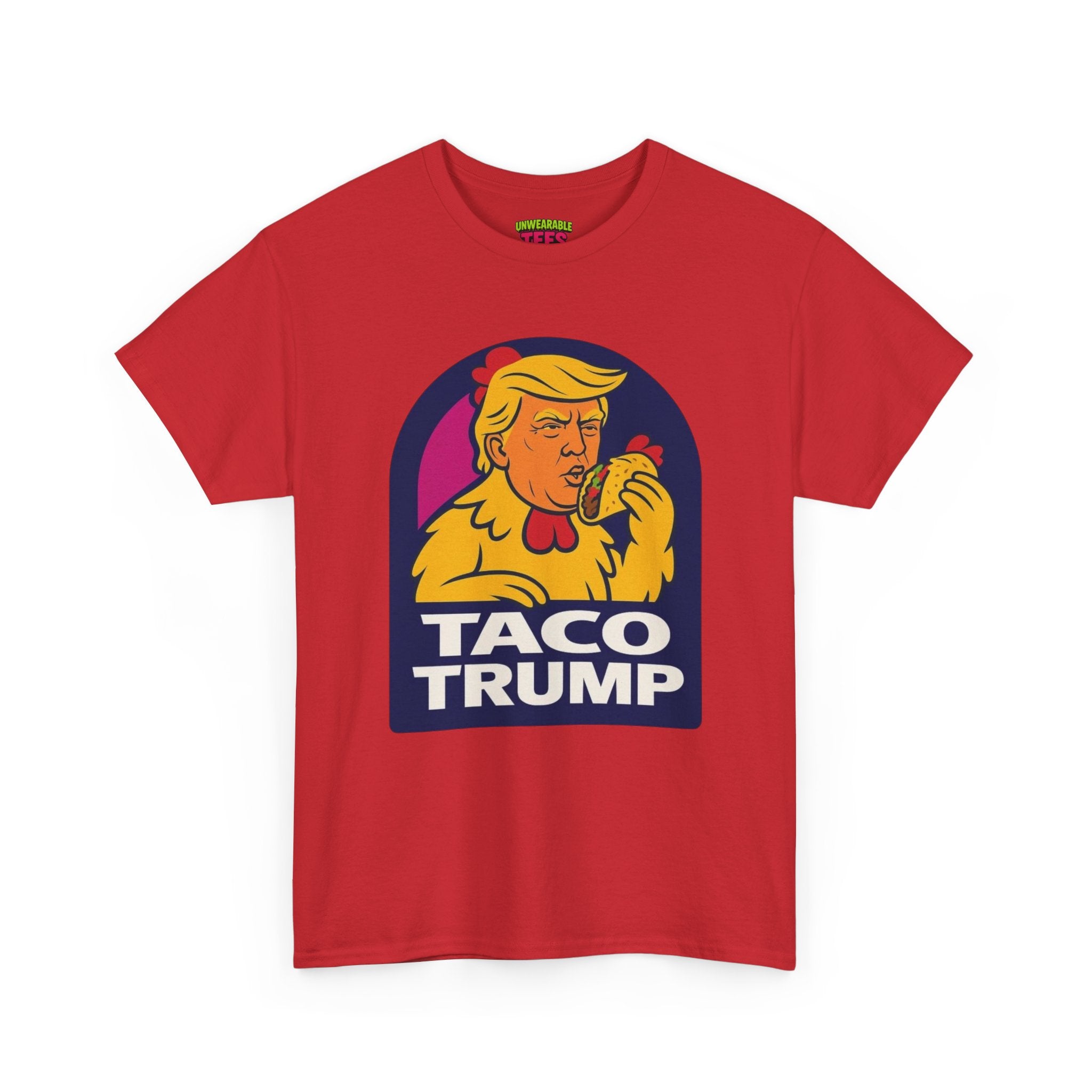 Taco Trump T-Shirt
