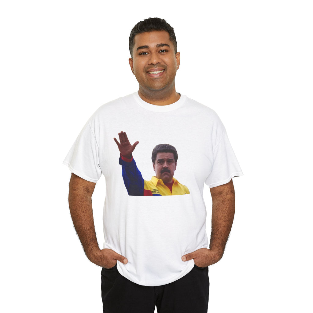 Heil Maduro T-Shirt