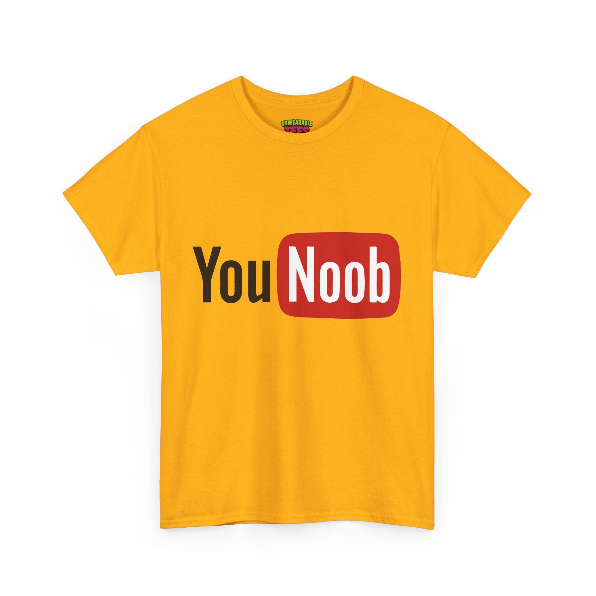 YouNoob T-Shirt
