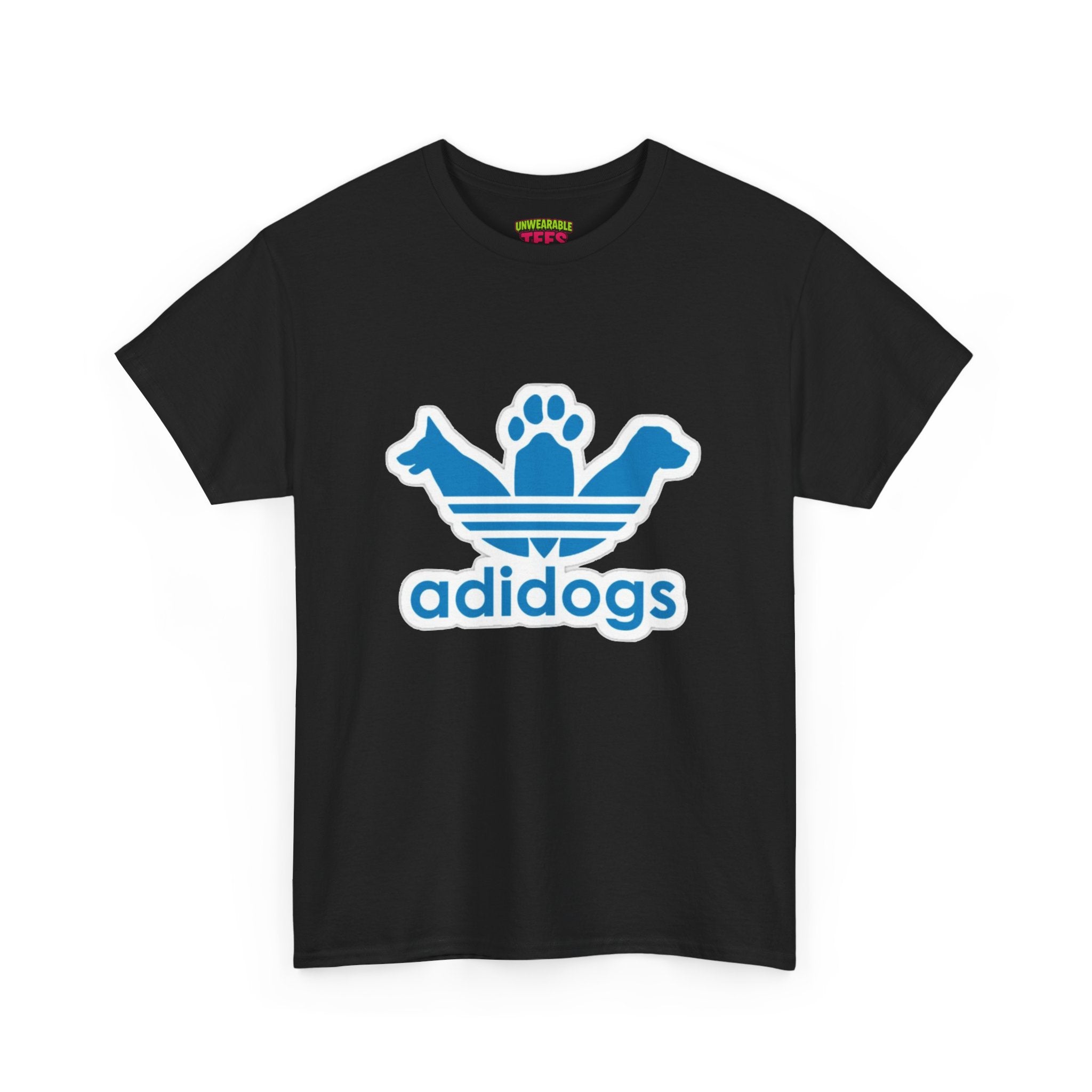 Adidogs T-Shirt