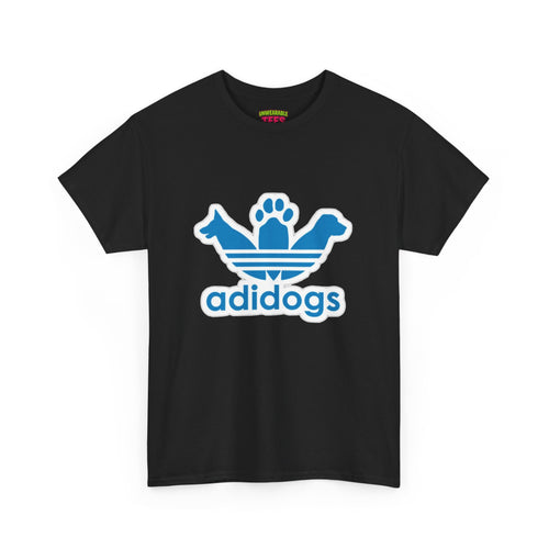 Adidogs T-Shirt