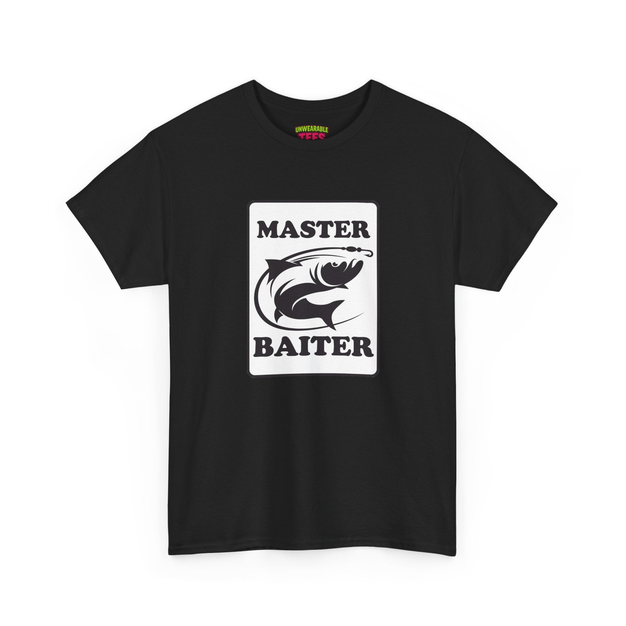 Master Baiter T-Shirt