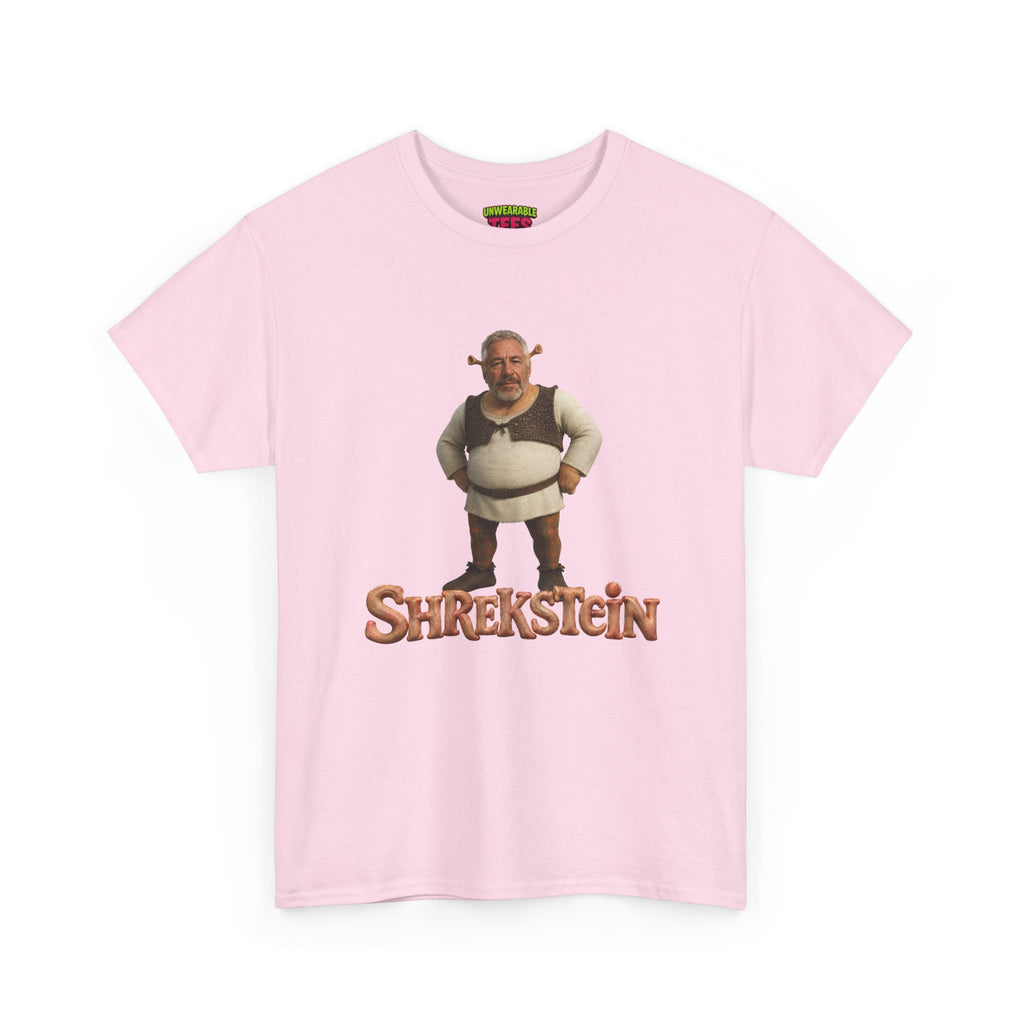 Shrekstein T-Shirt