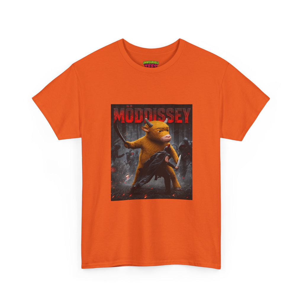 Niu Lai Moddissey T-Shirt