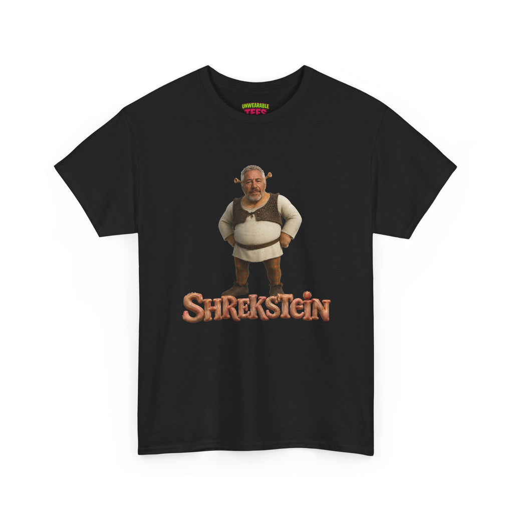 Shrekstein T-Shirt