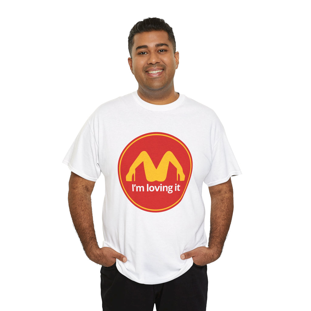I'm Loving It T-Shirt