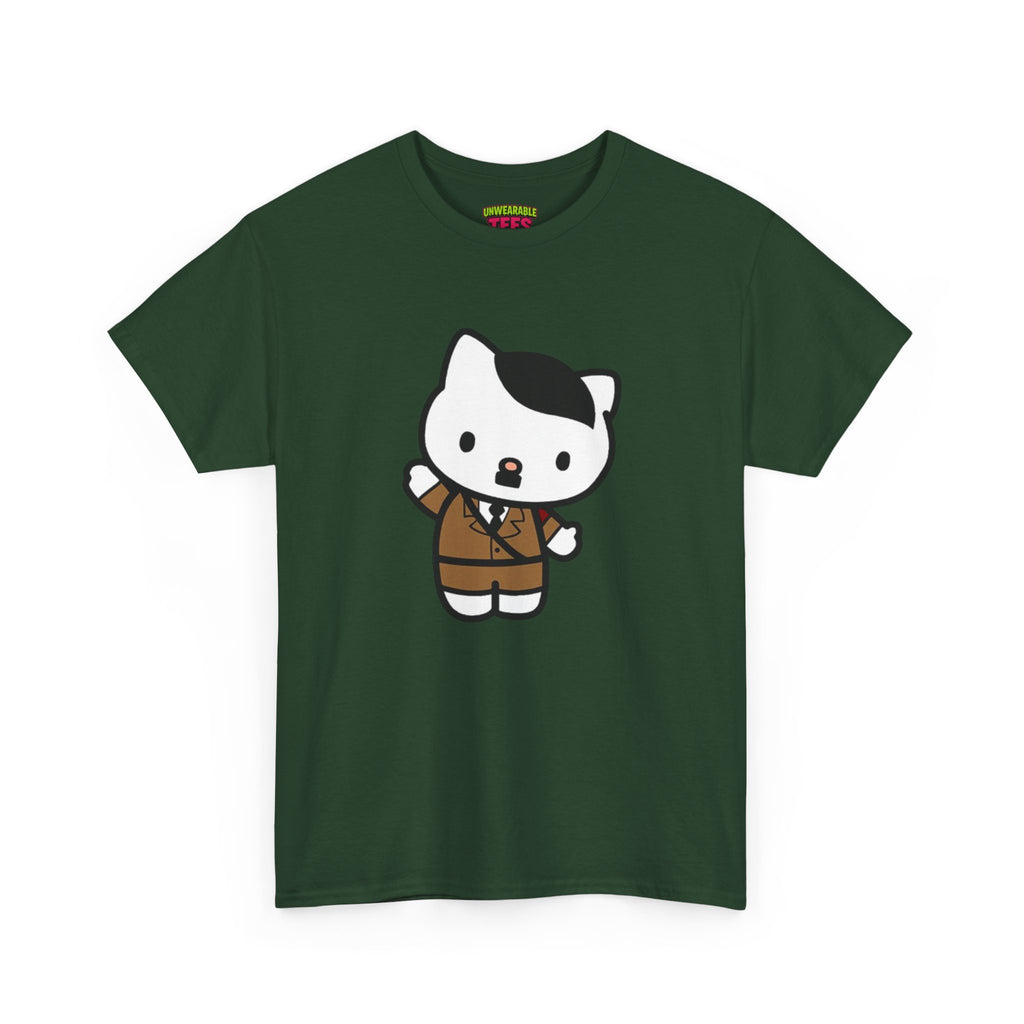 Heil Kitler T-Shirt