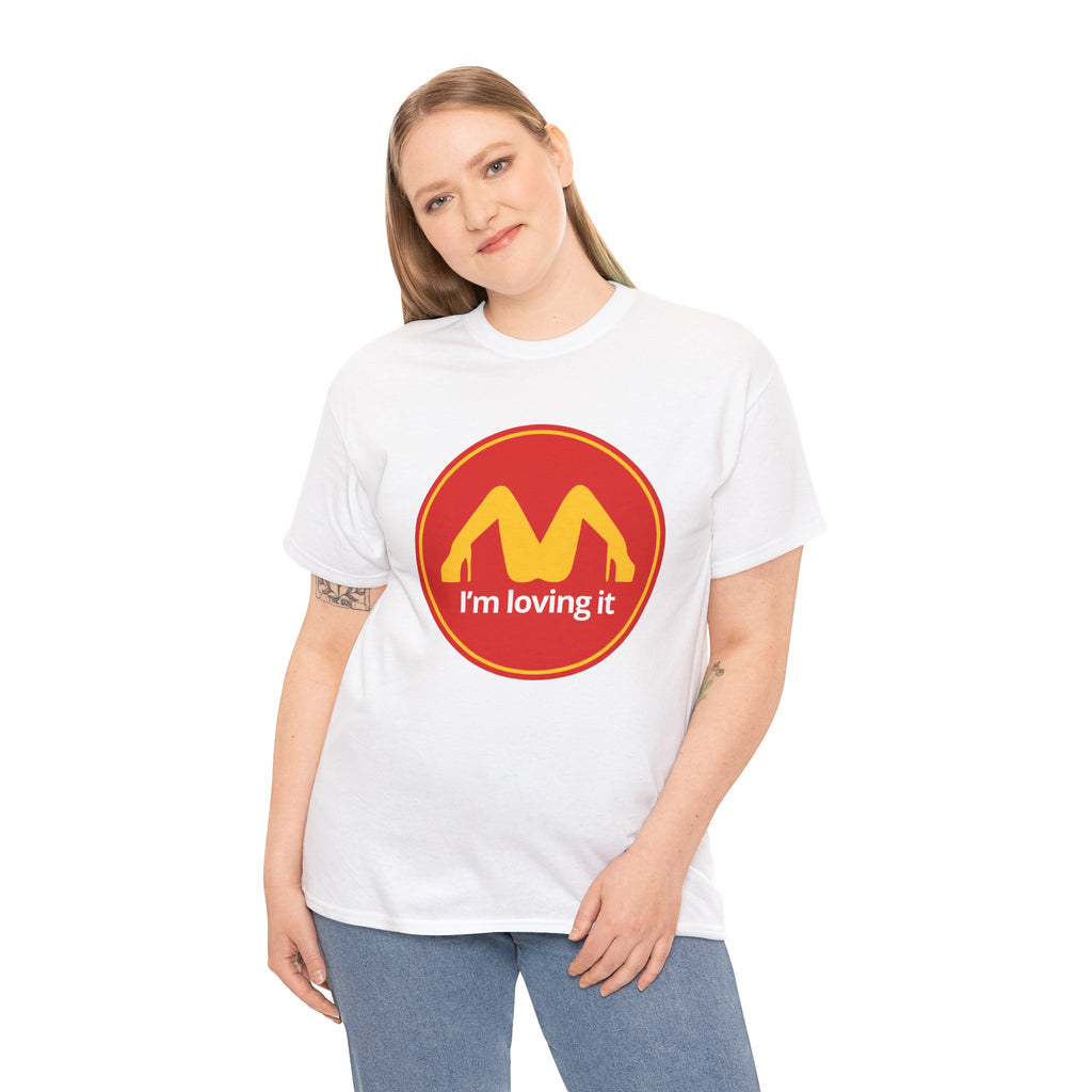 I'm Loving It T-Shirt