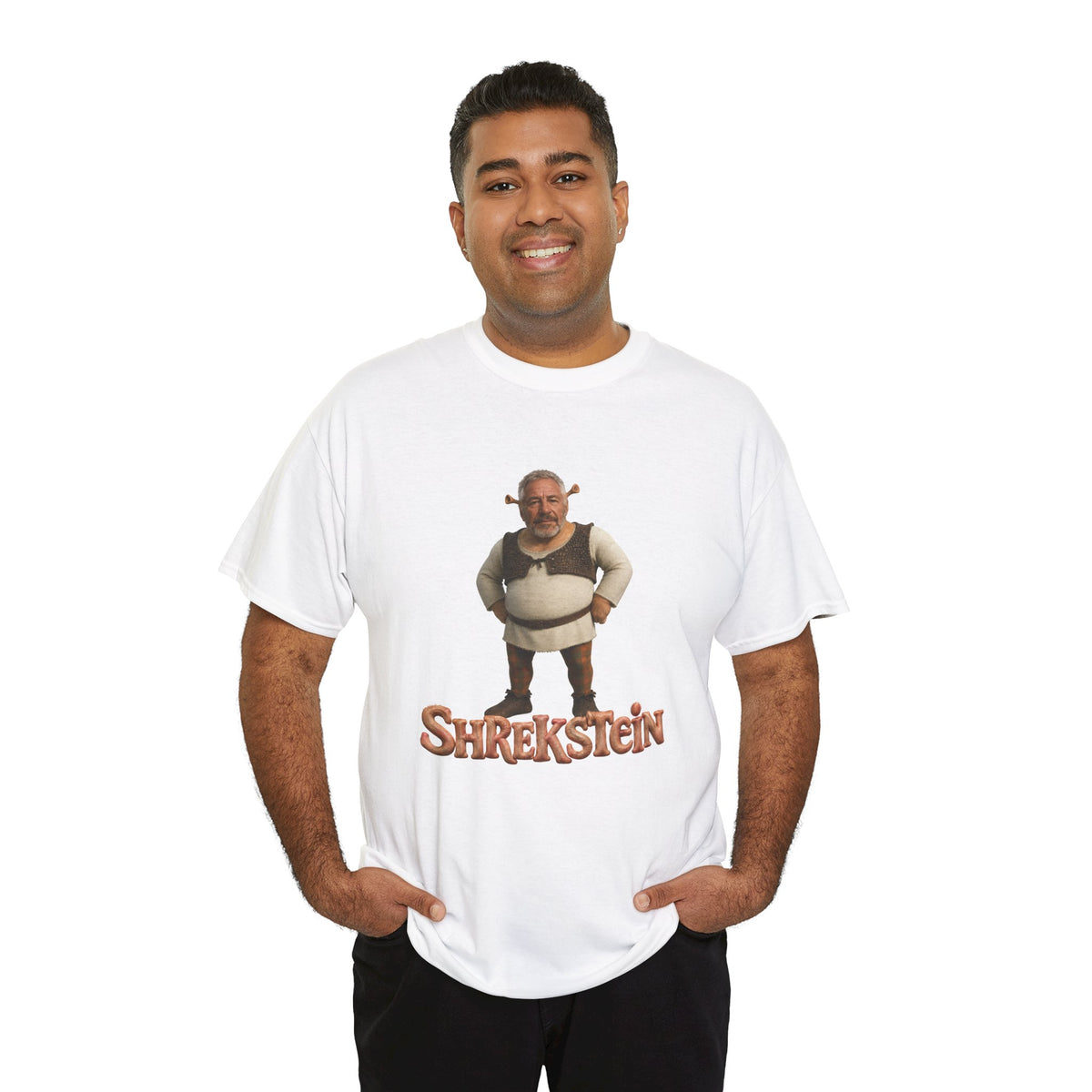 Shrekstein T-Shirt