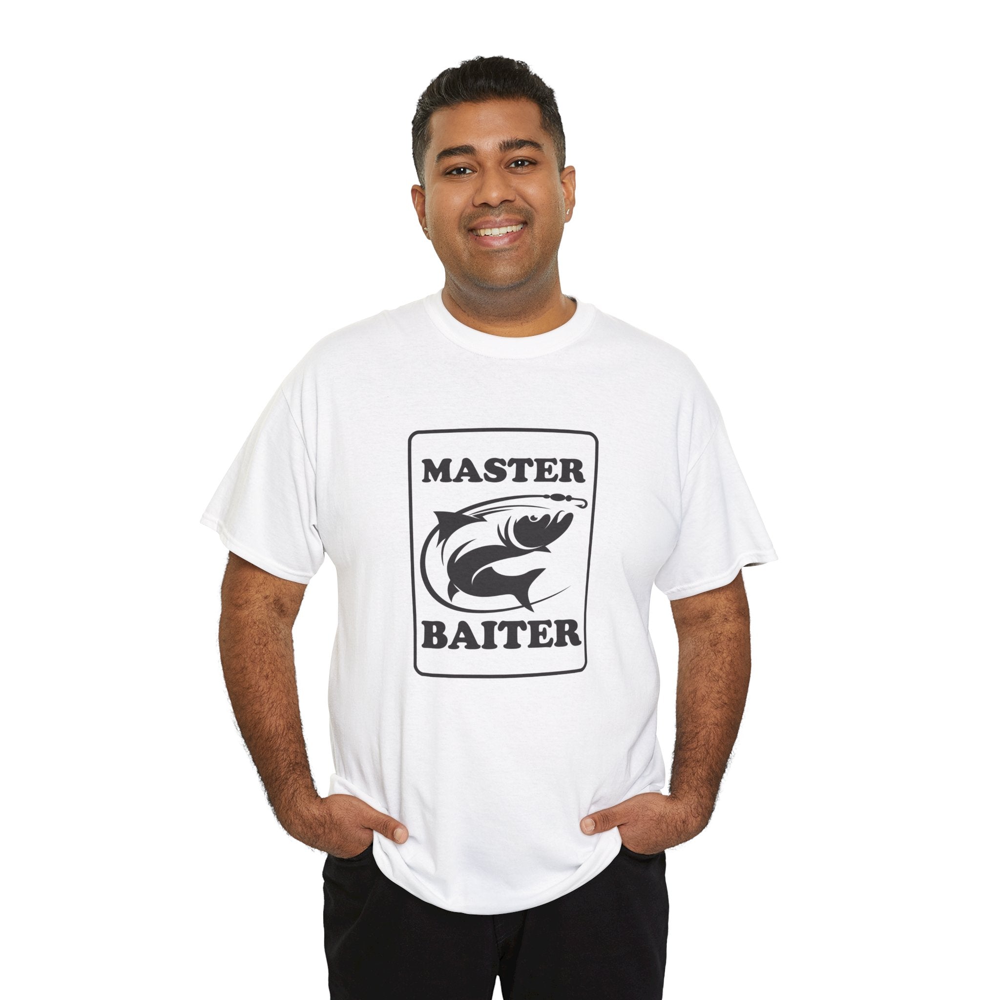 Master Baiter T-Shirt